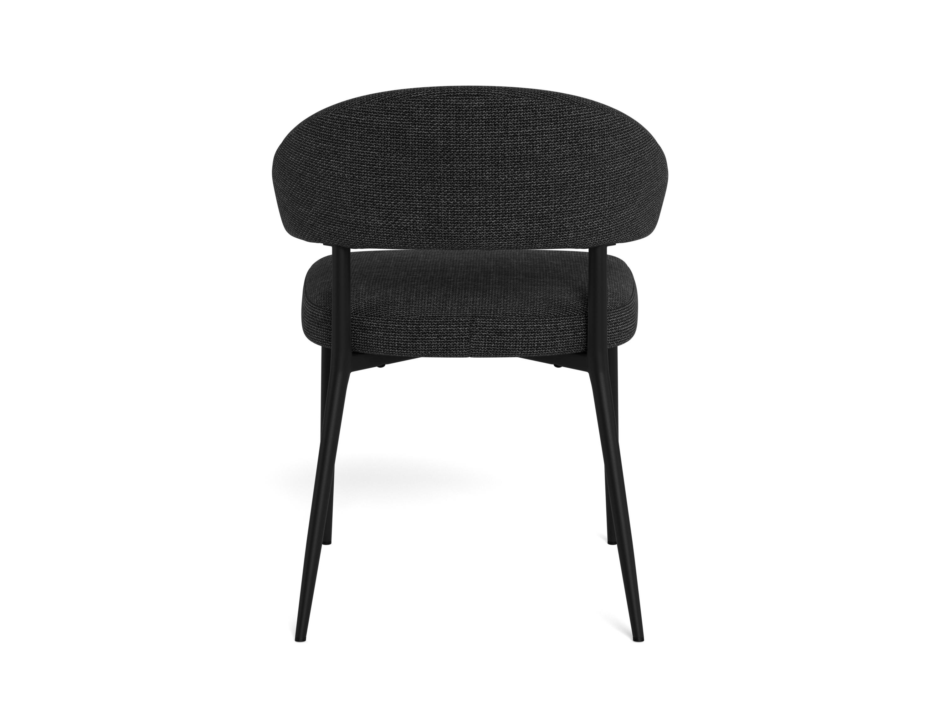 Scaun Norsica 854 (Gri inchis)