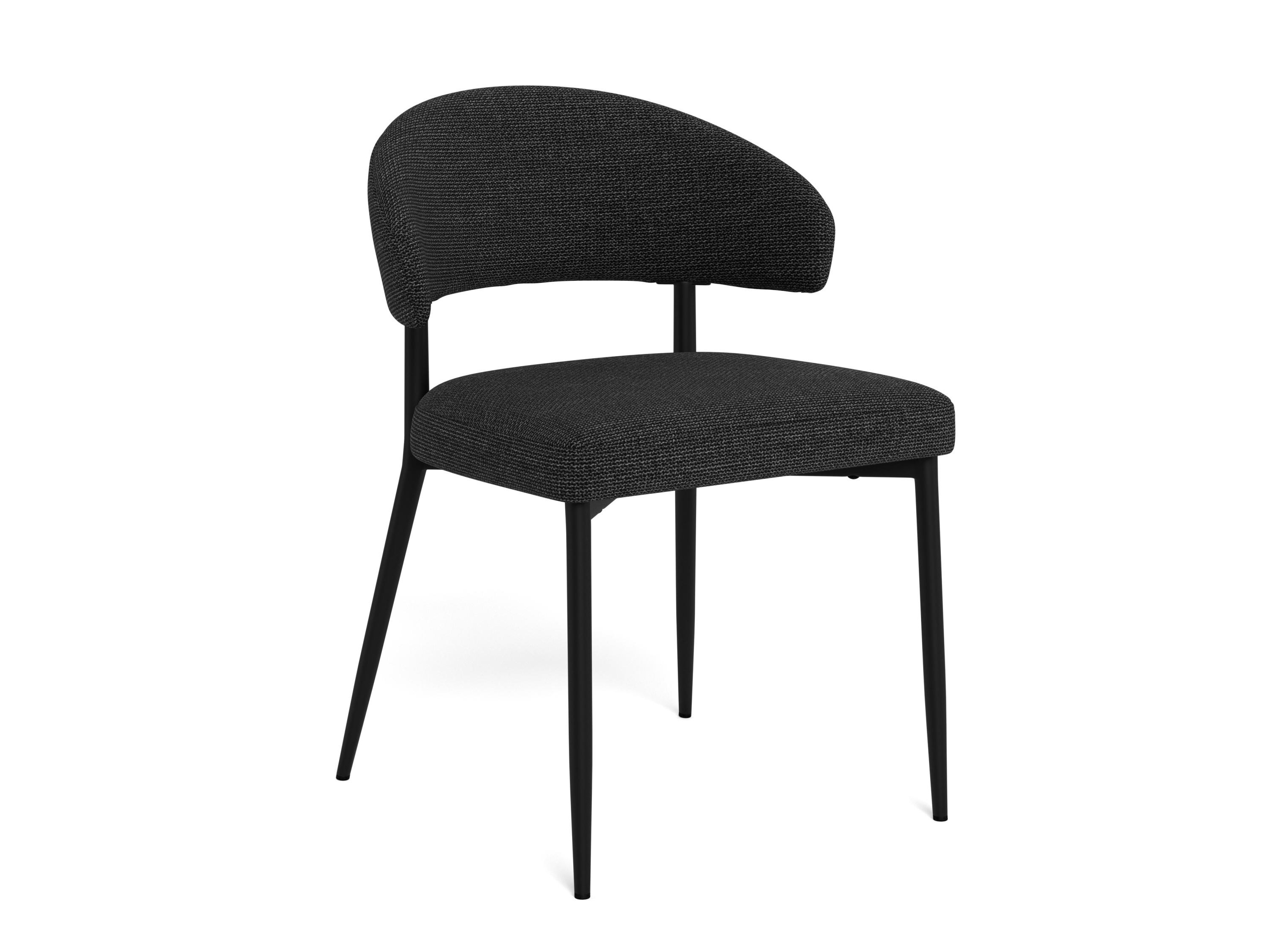 Scaun Norsica 854 (Gri inchis)