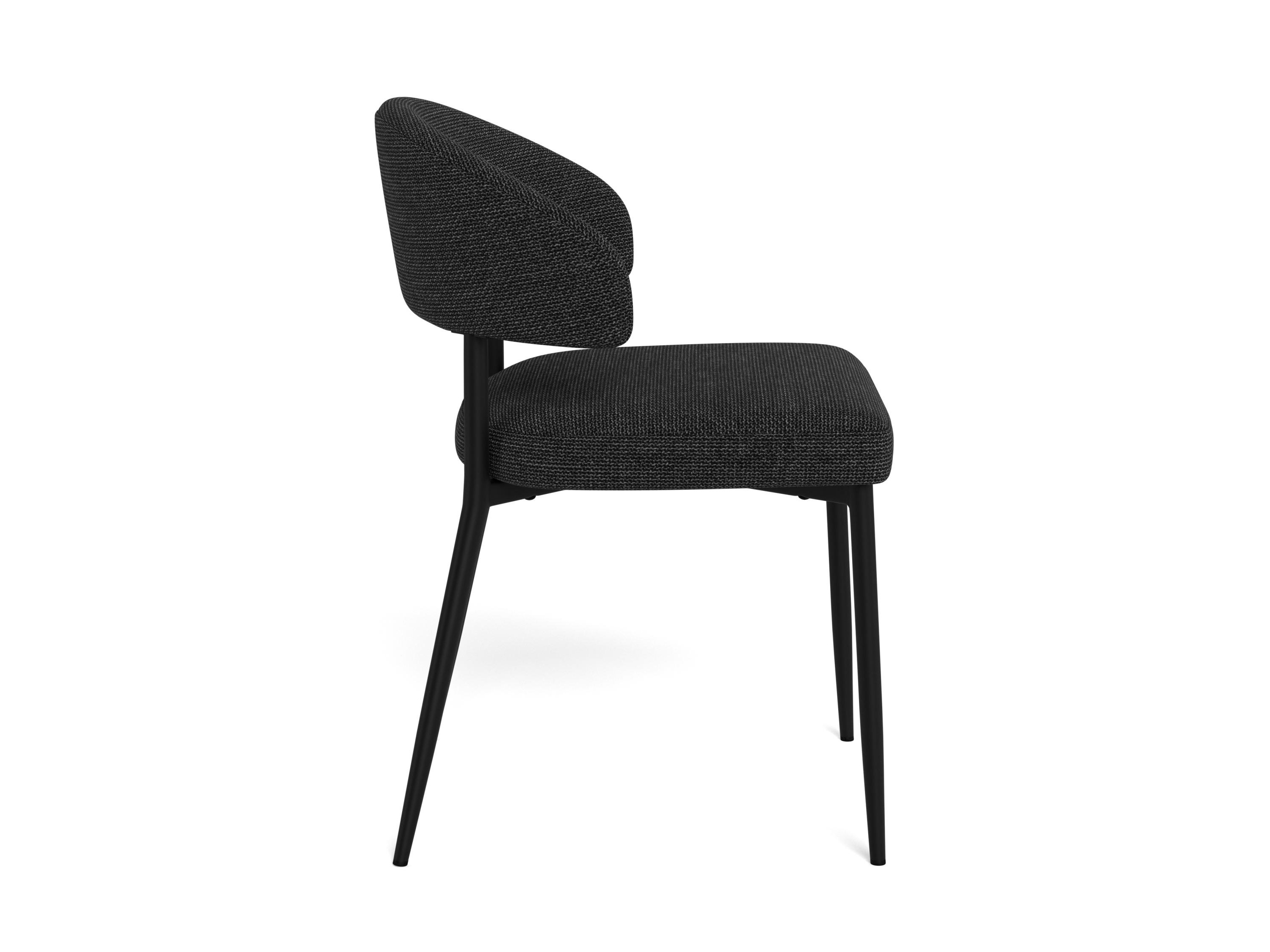 Scaun Norsica 854 (Gri inchis)