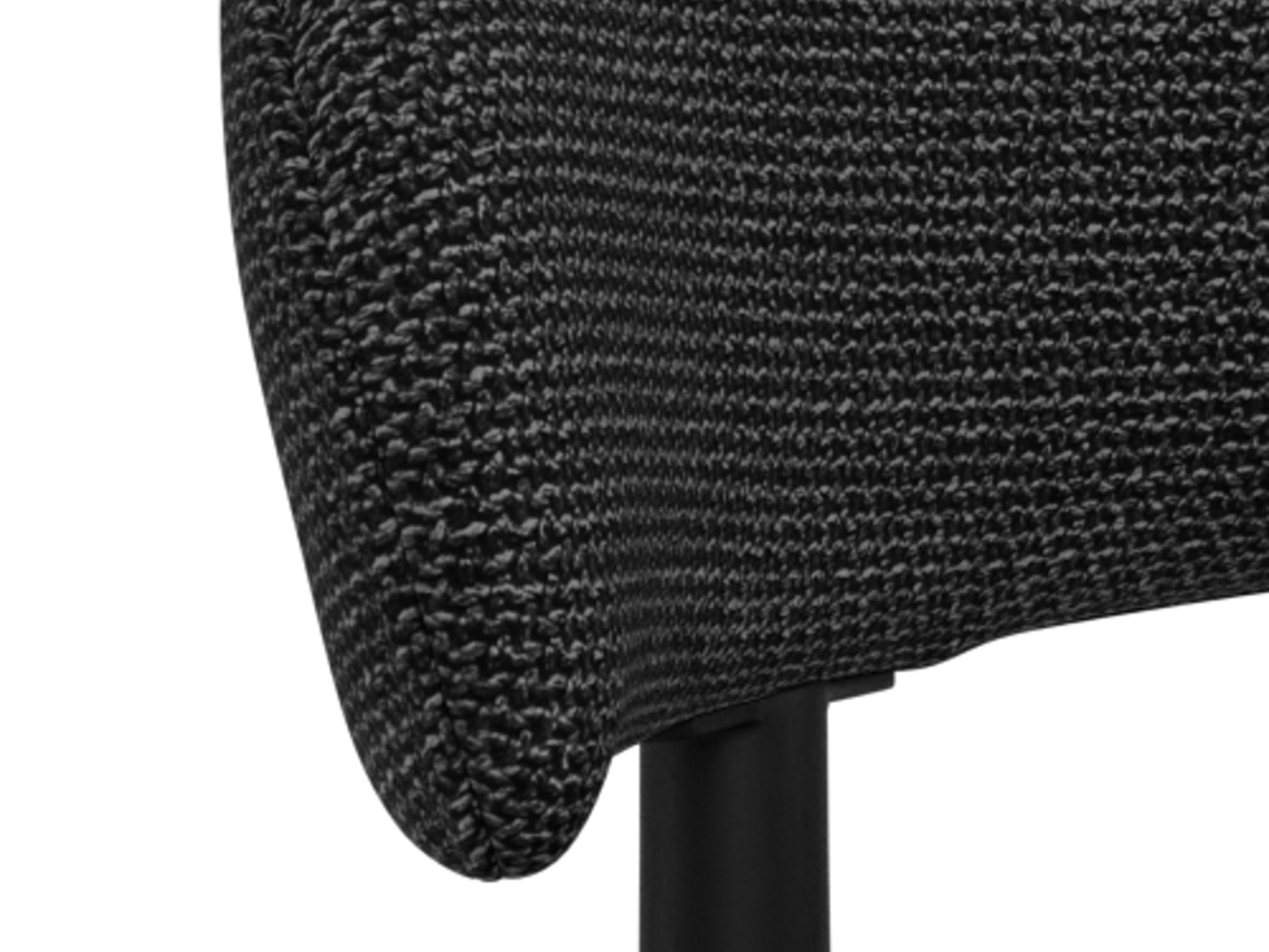 Scaun Norsica 854 (Gri inchis)
