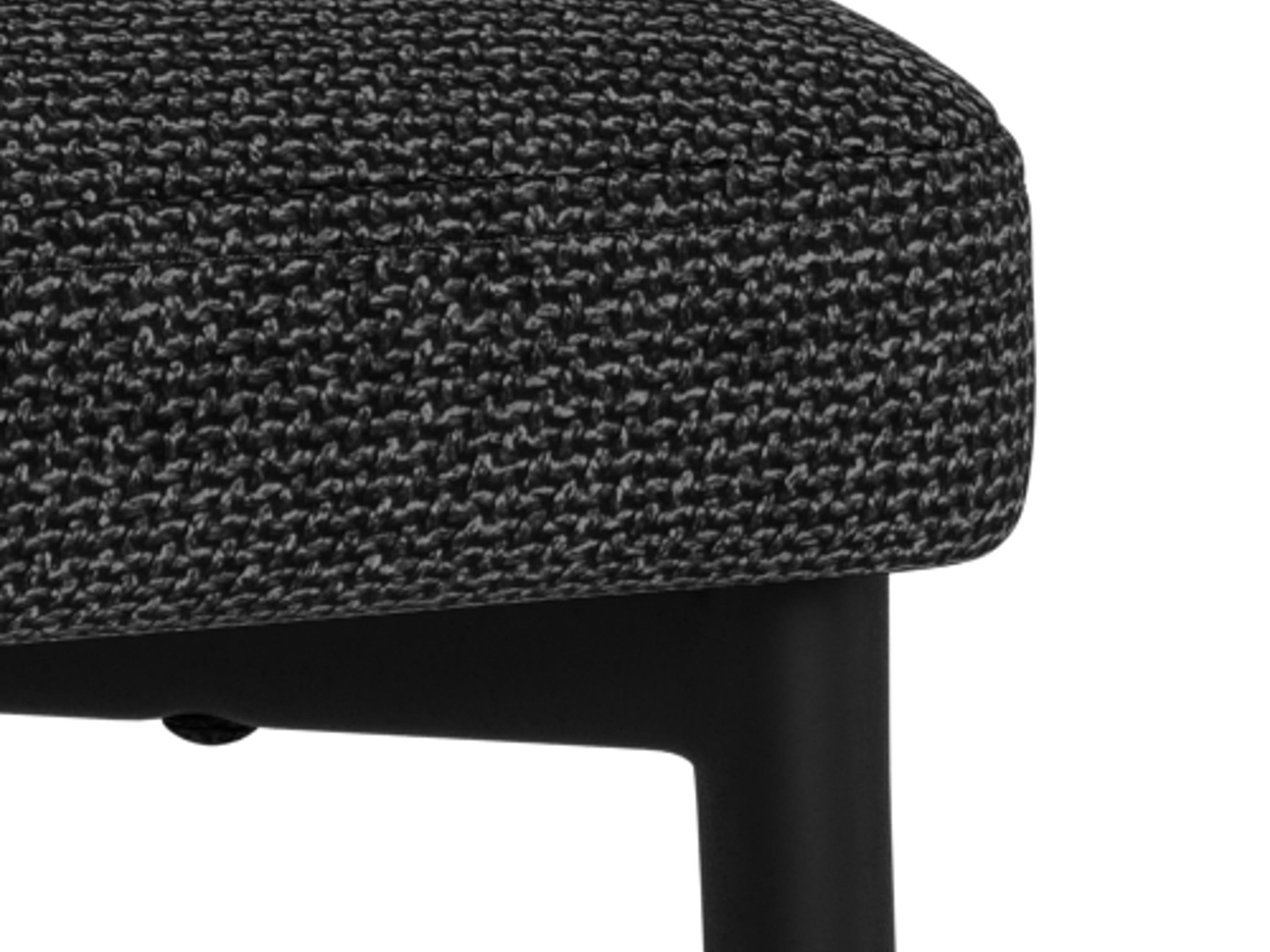 Scaun Norsica 854 (Gri inchis)