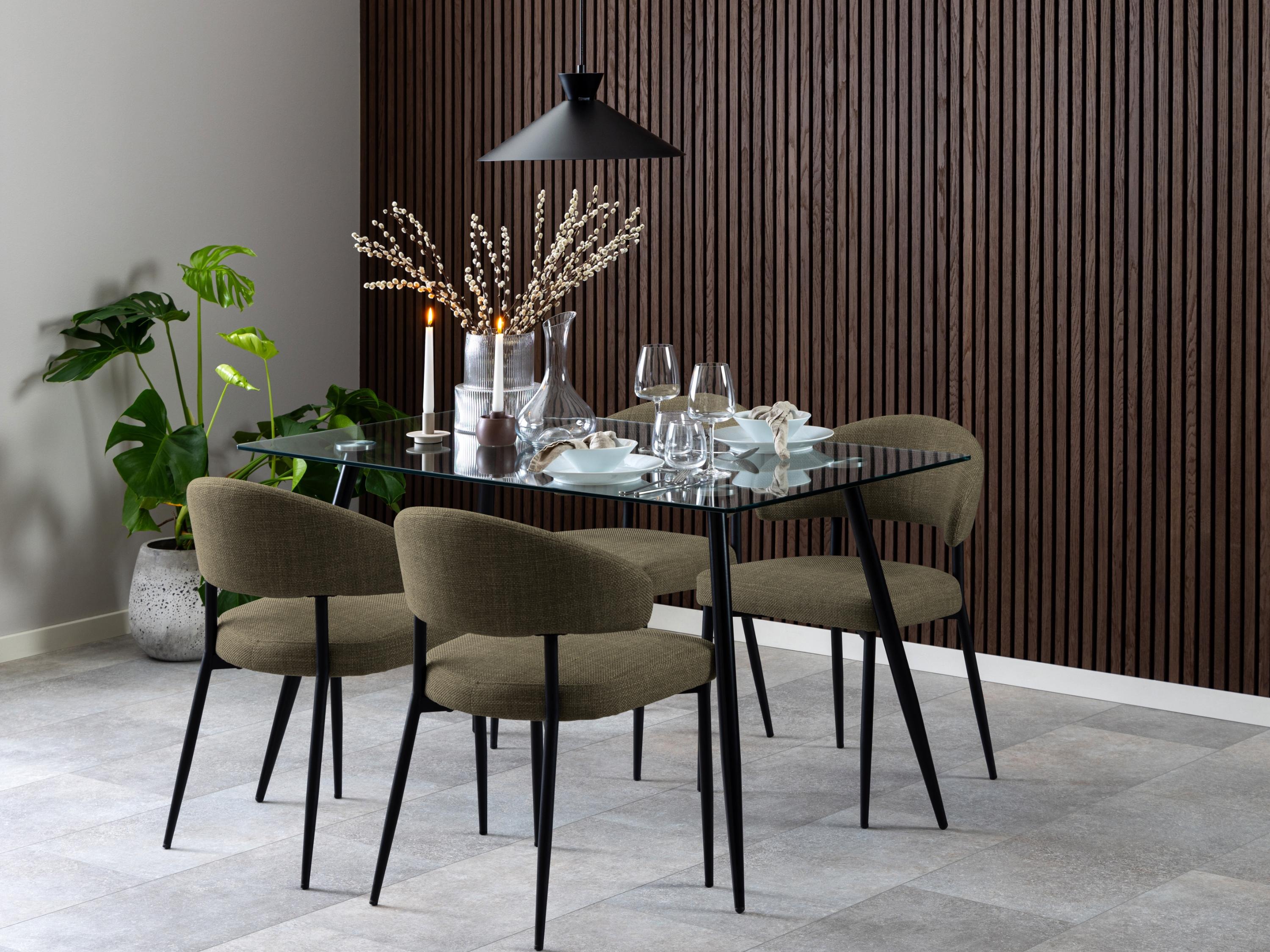 Scaun Norsica 854 (Verde)
