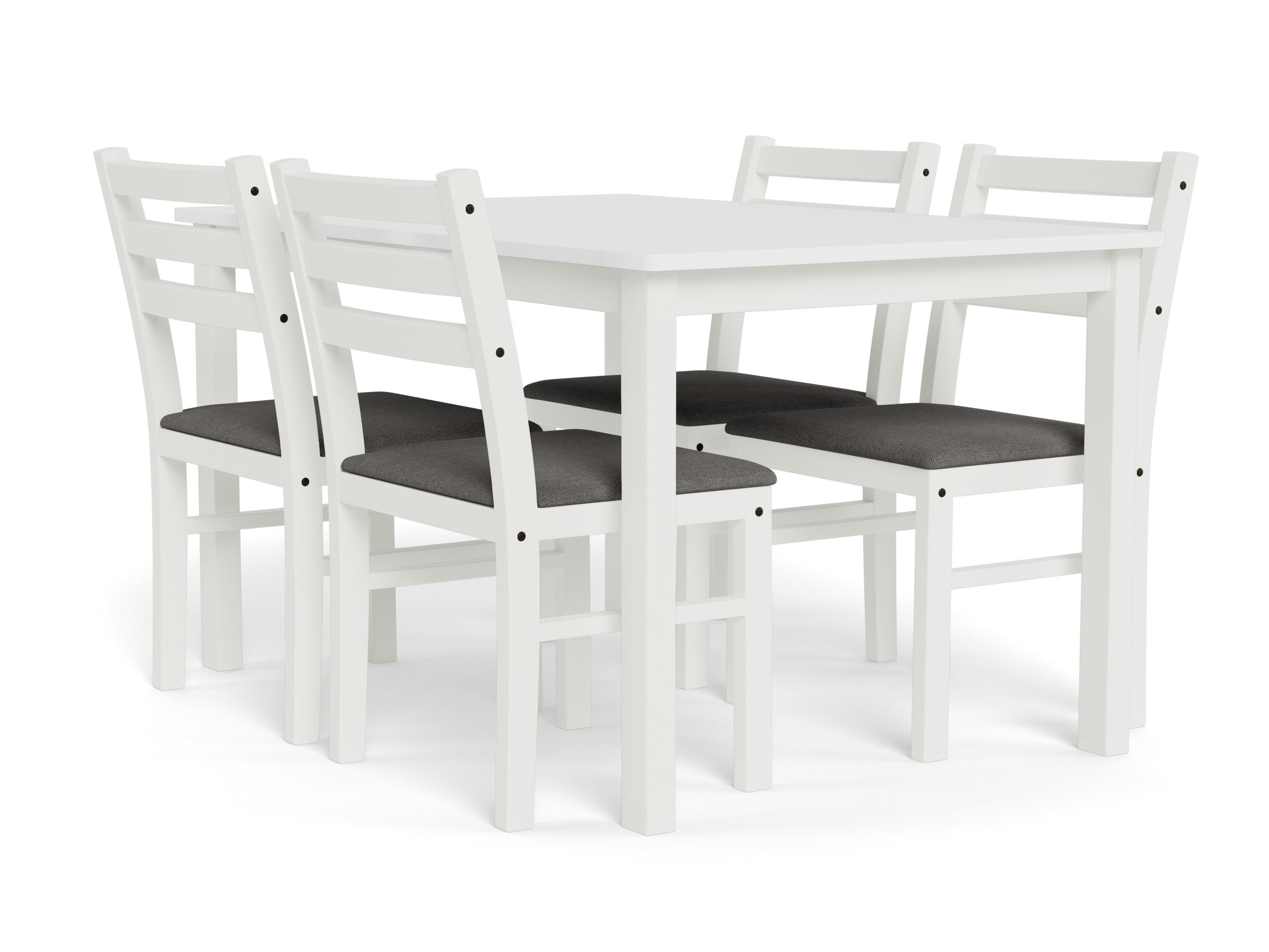 Set de dining Norsica 857