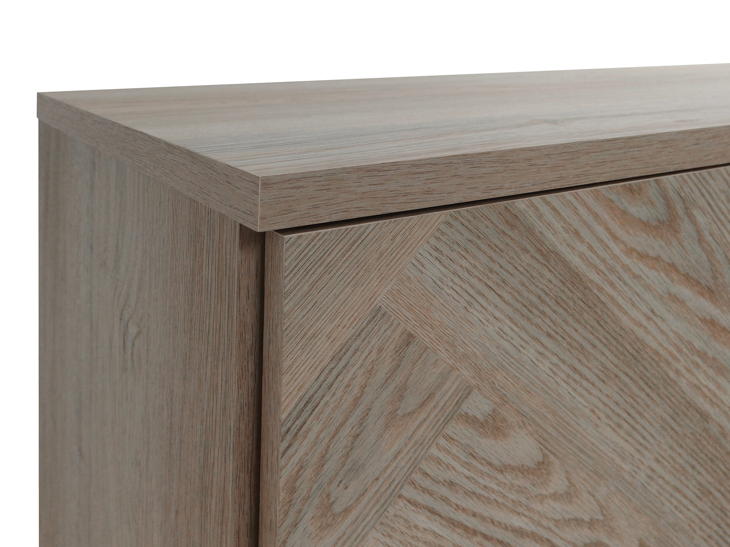 Bufet Denton 1522 (Stejar)