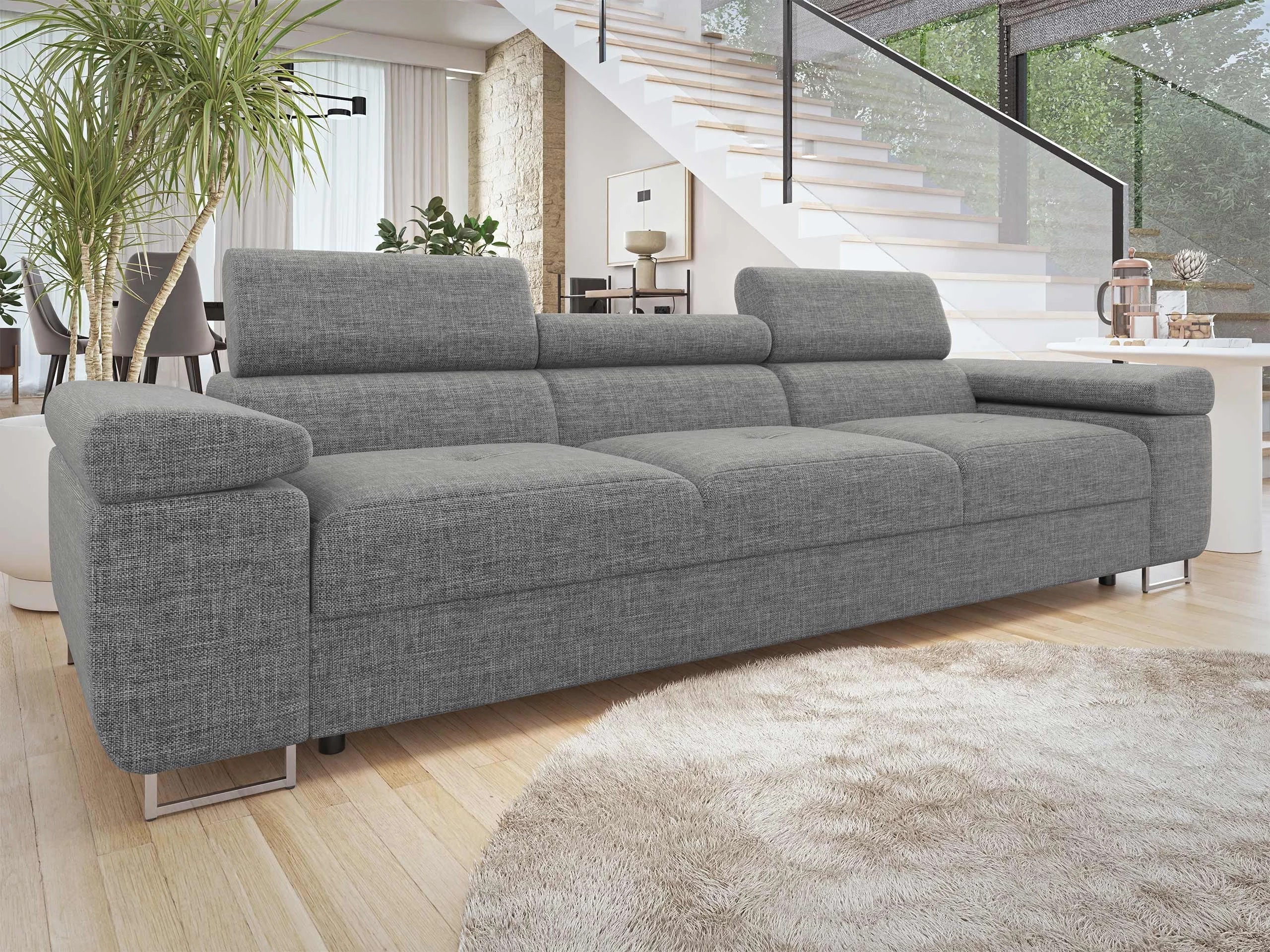 Canapea Comfivo Vinetum III (Lux 05)