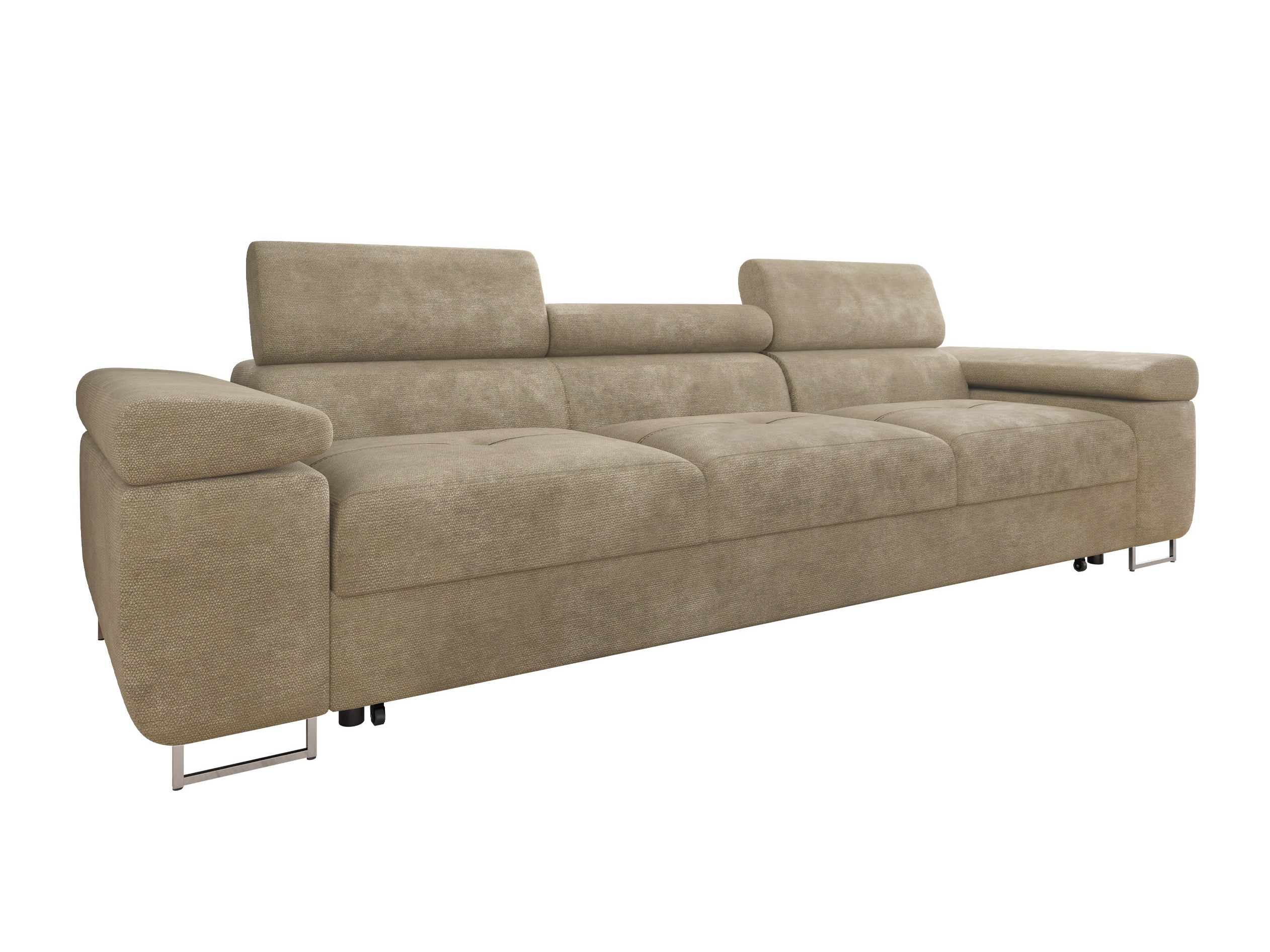 Canapea extensibilă Comfivo Vinetum (Lumo 30)