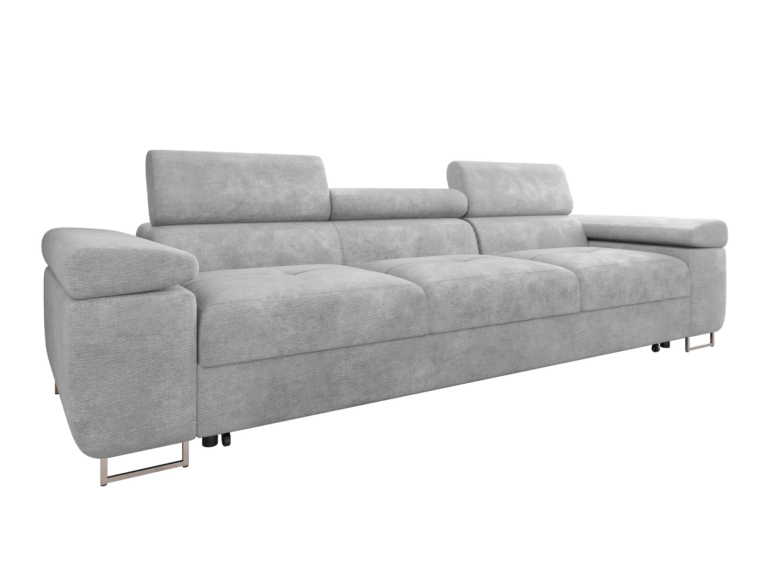 Canapea extensibilă Comfivo Vinetum (Lumo 65)