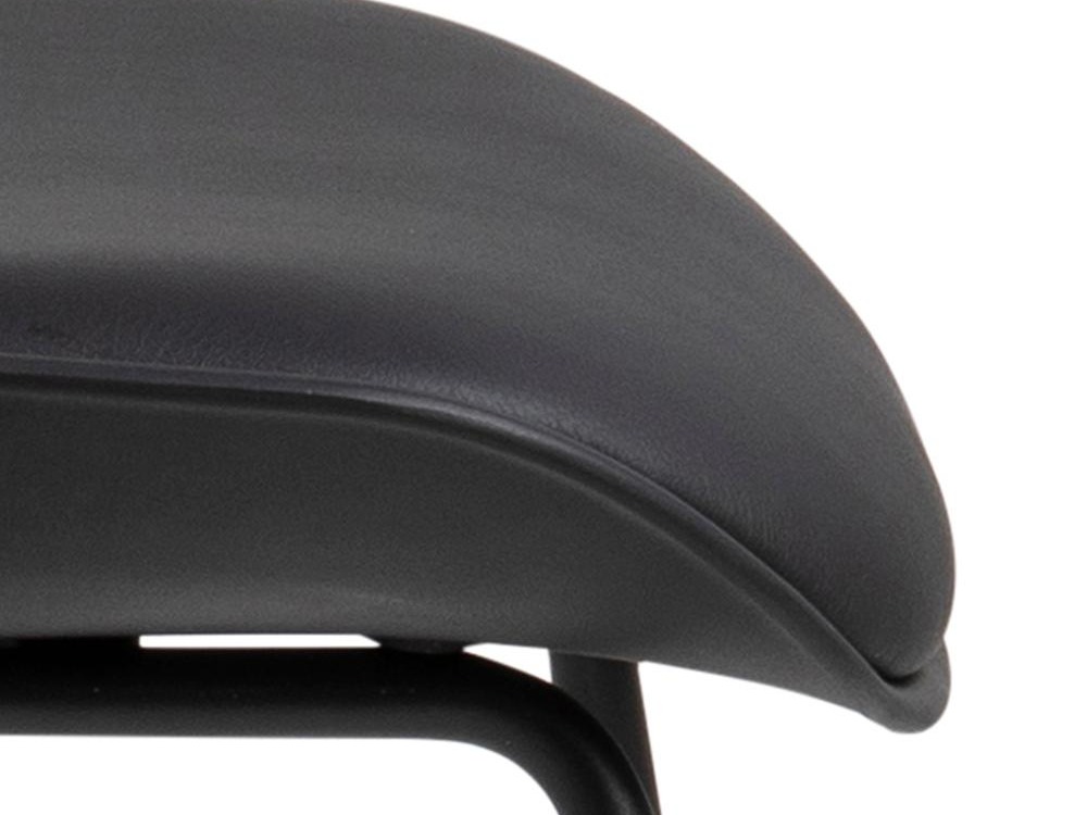 Scaun bar Norsica 429 (Negru)