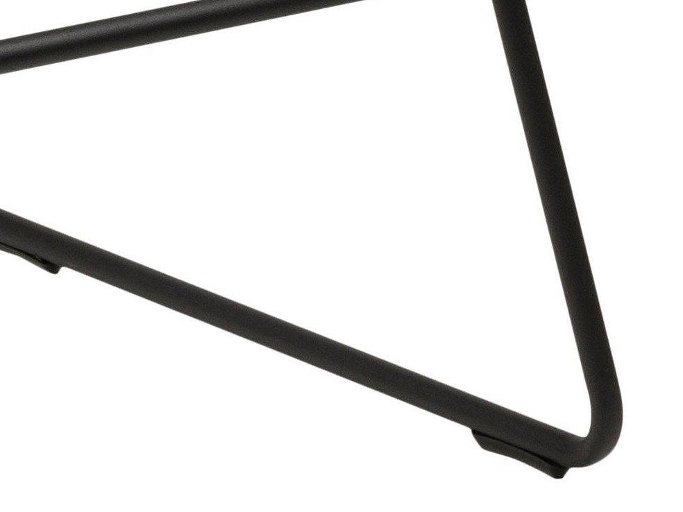 Scaun bar Norsica 429 (Negru)