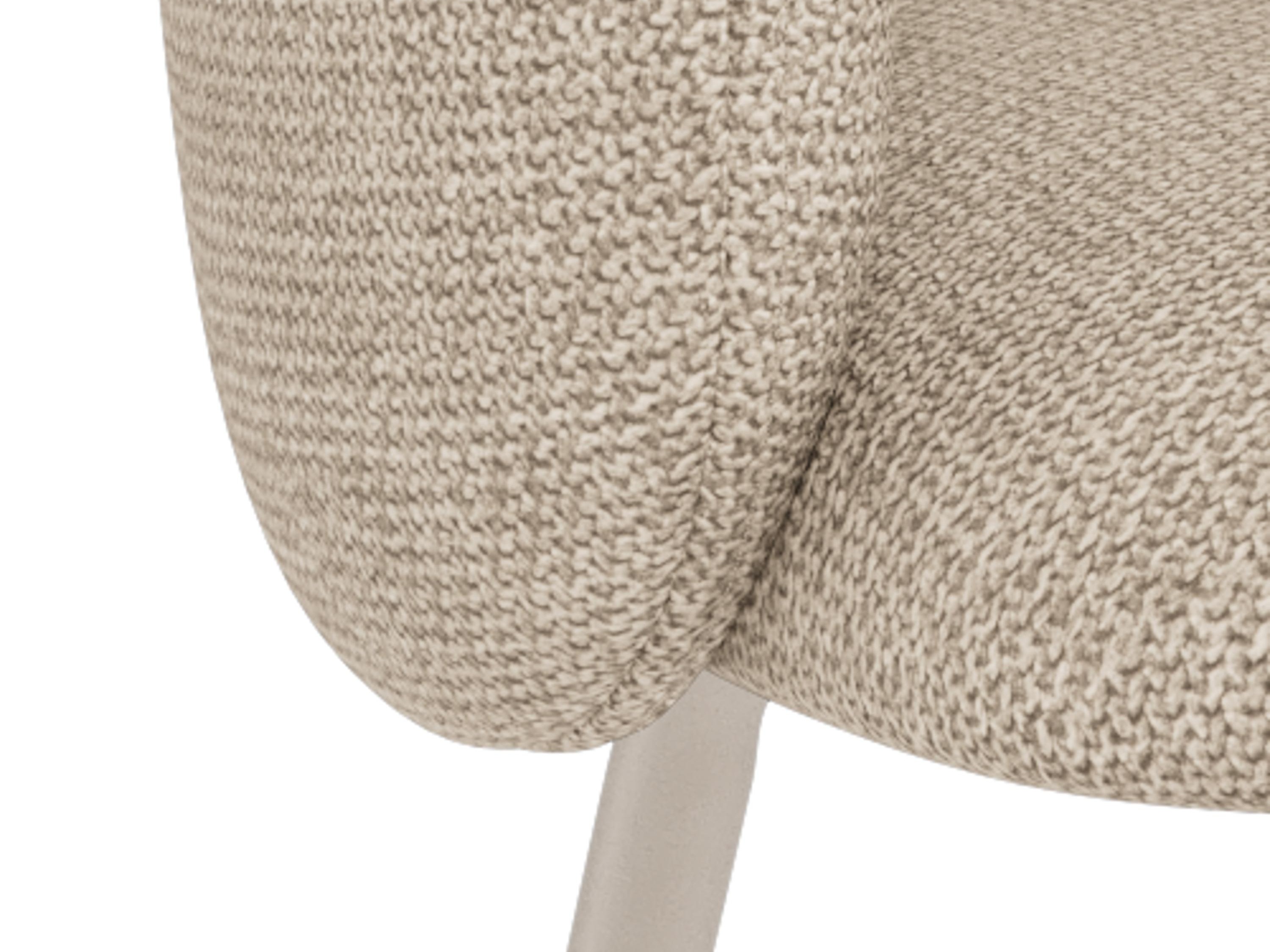 Scaun Norsica 862 (Bej)