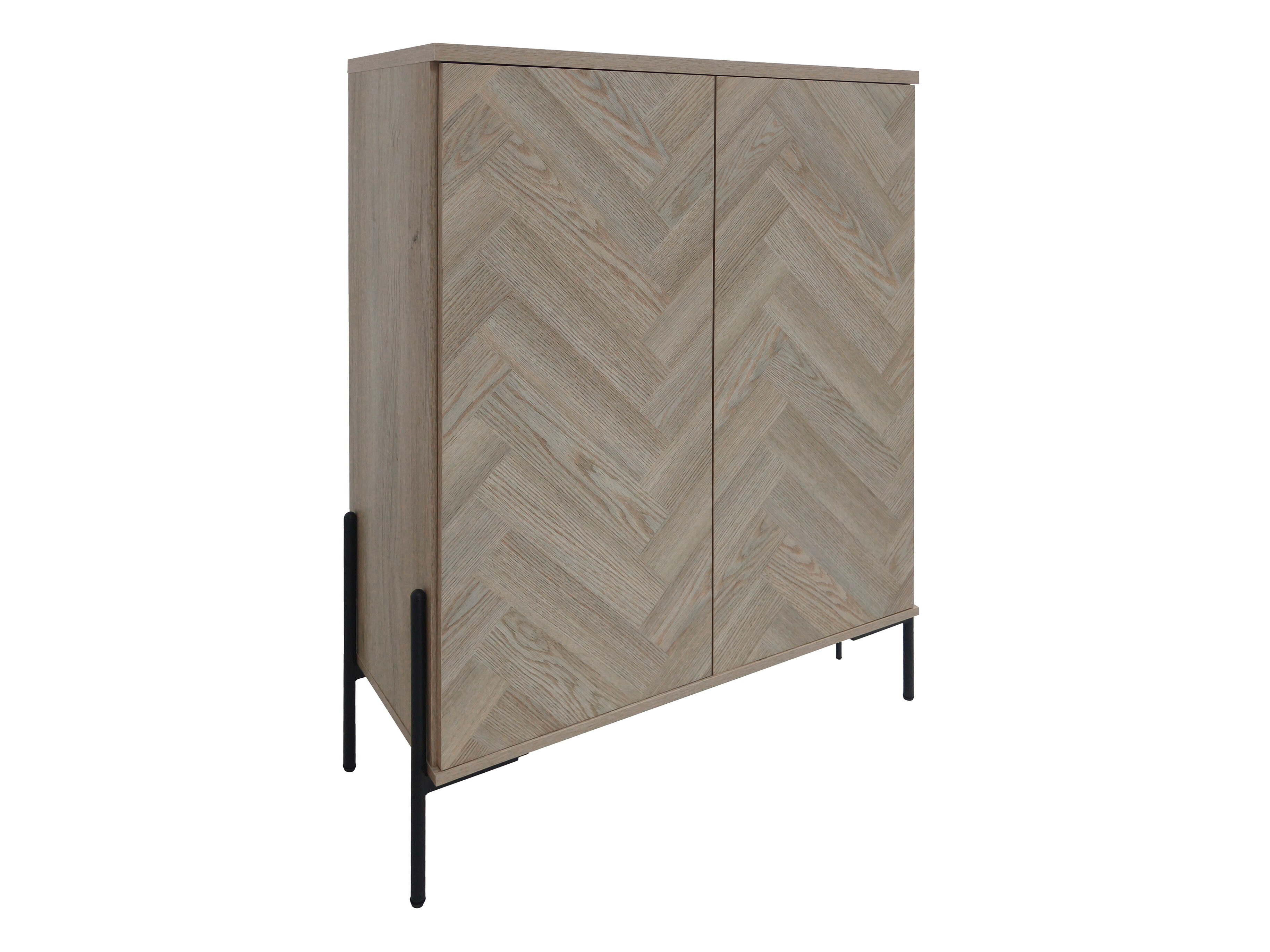 Bufet Denton 1524 (Stejar)