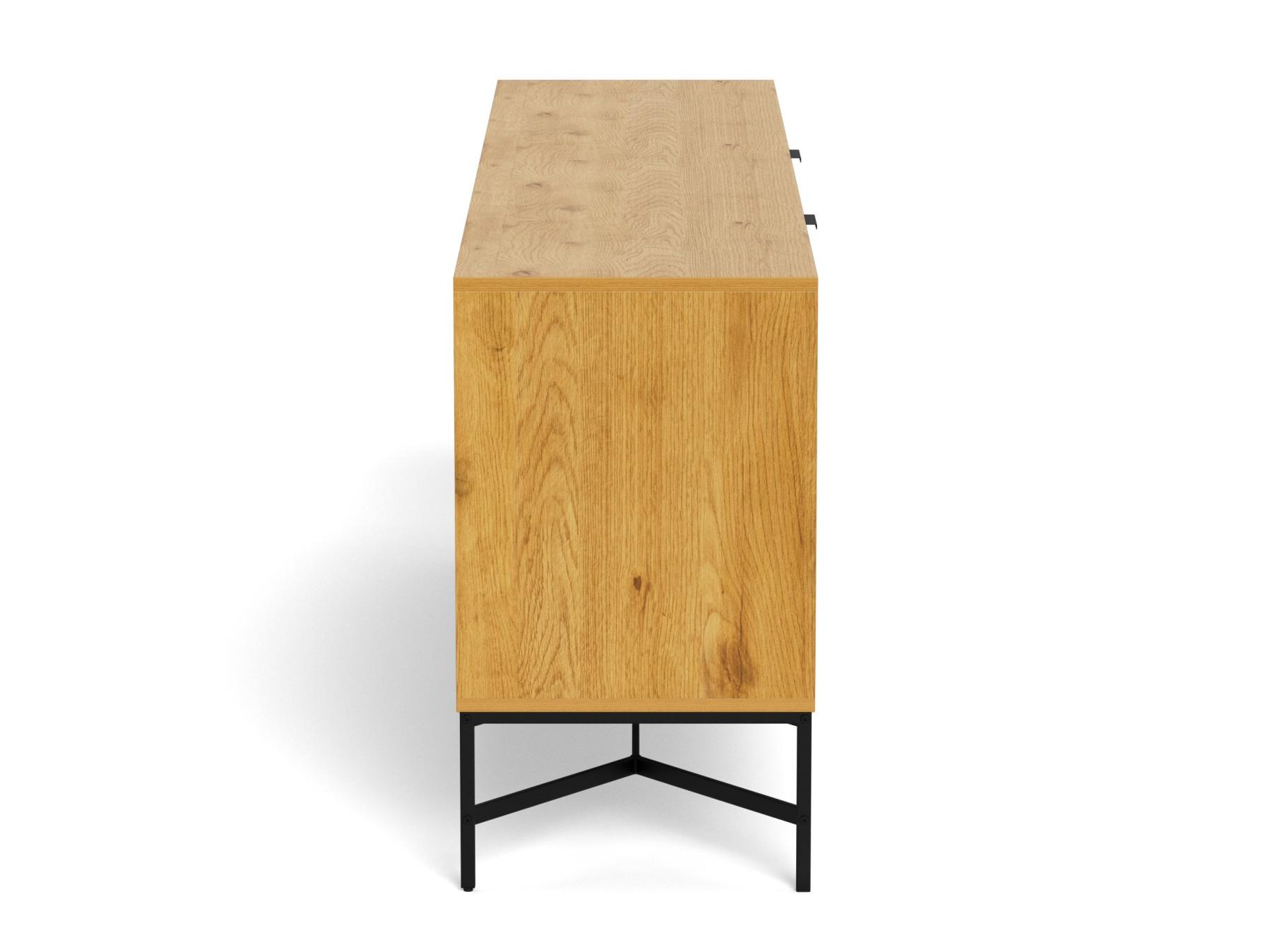 Comodă Norsica 878 (Stejar natur)