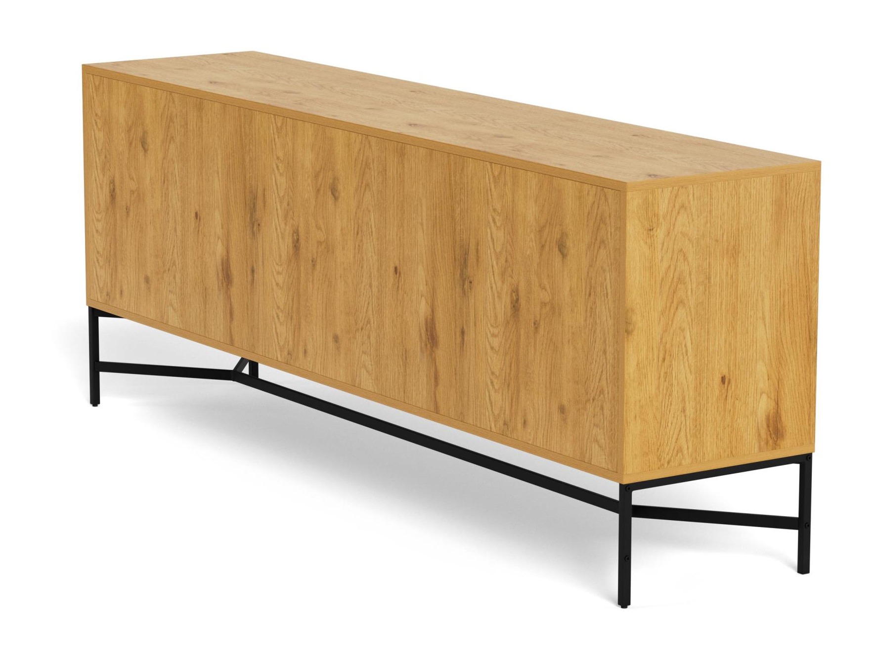 Comodă Norsica 878 (Stejar natur)