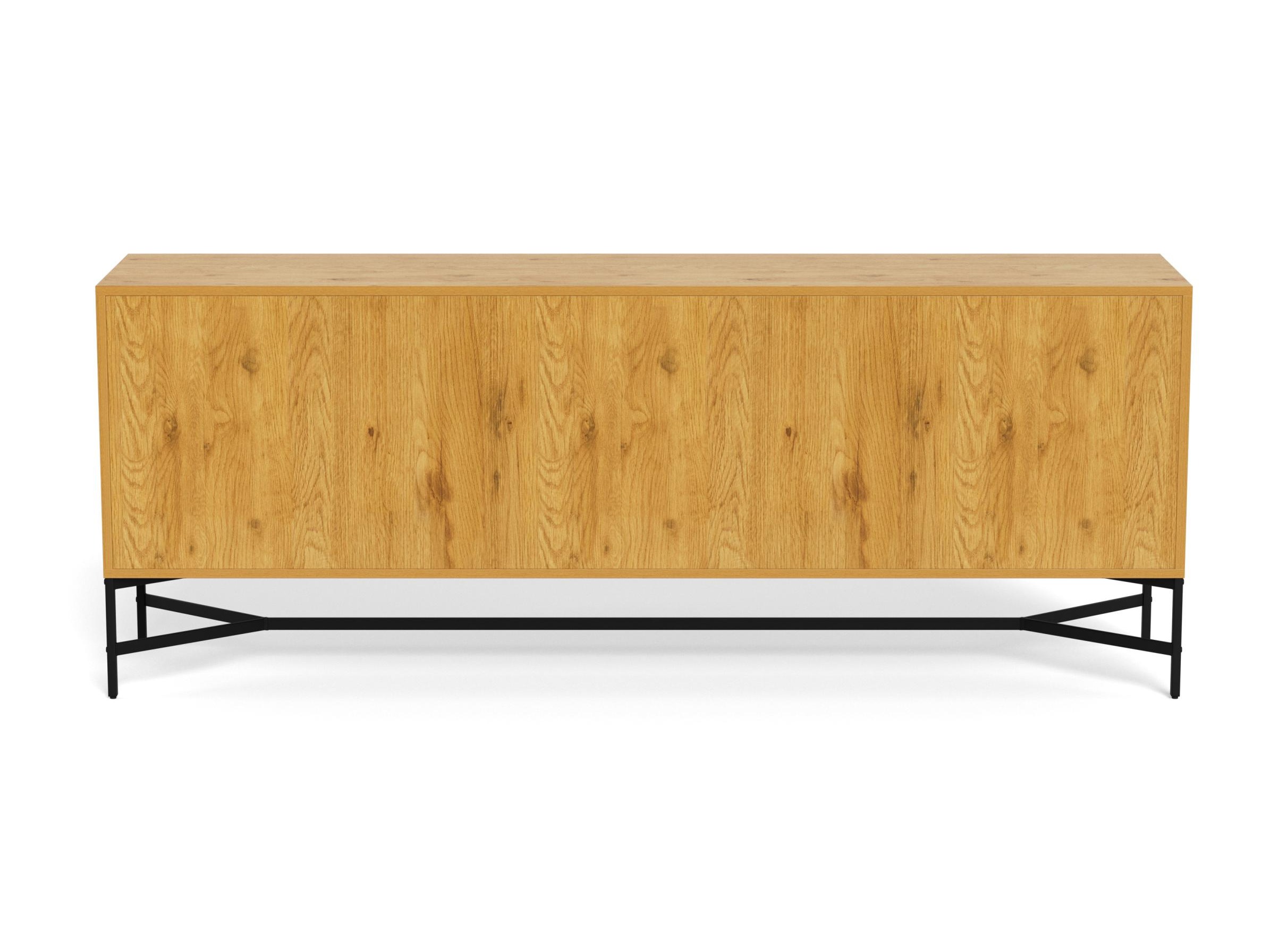 Comodă Norsica 878 (Stejar natur)