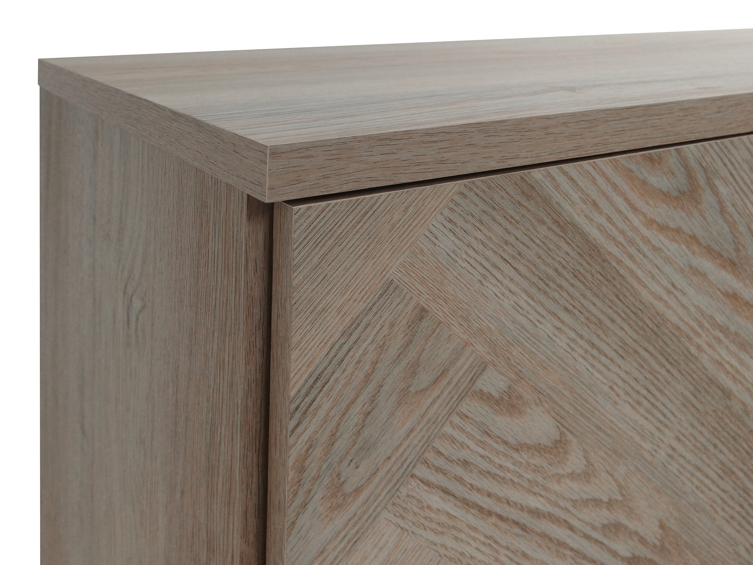 Comodă TV Denton 1525 (Stejar)