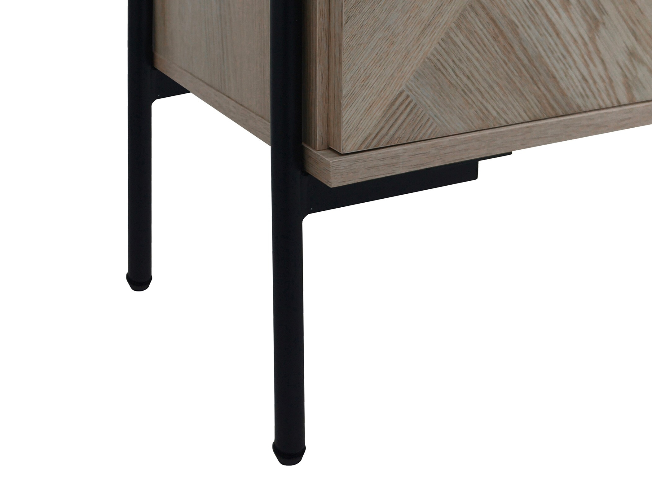 Comodă TV Denton 1525 (Stejar)