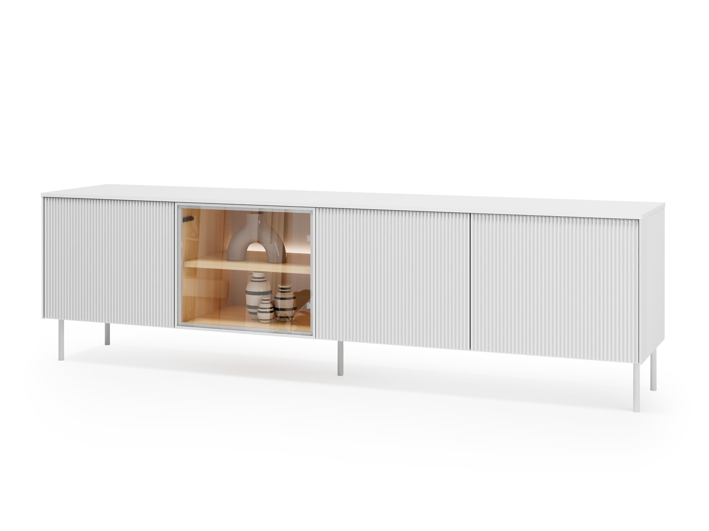 Comodă TV Mirbelo 107