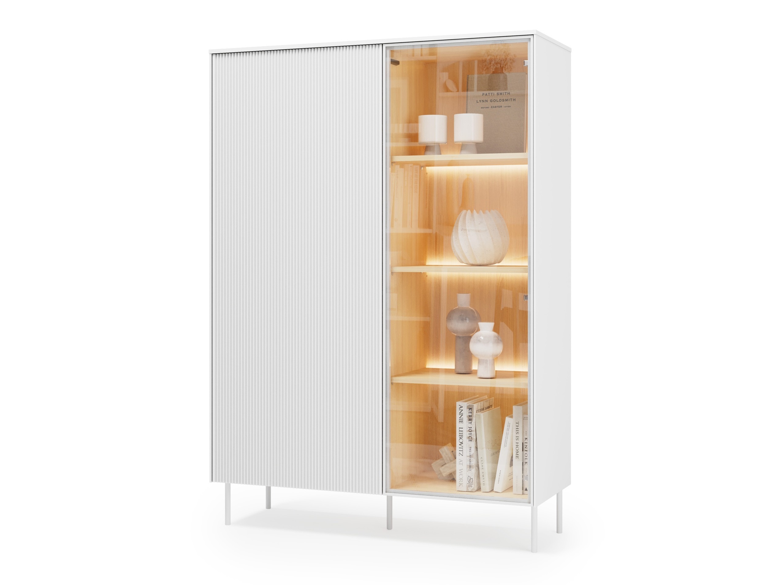 Raft Mirbelo 101