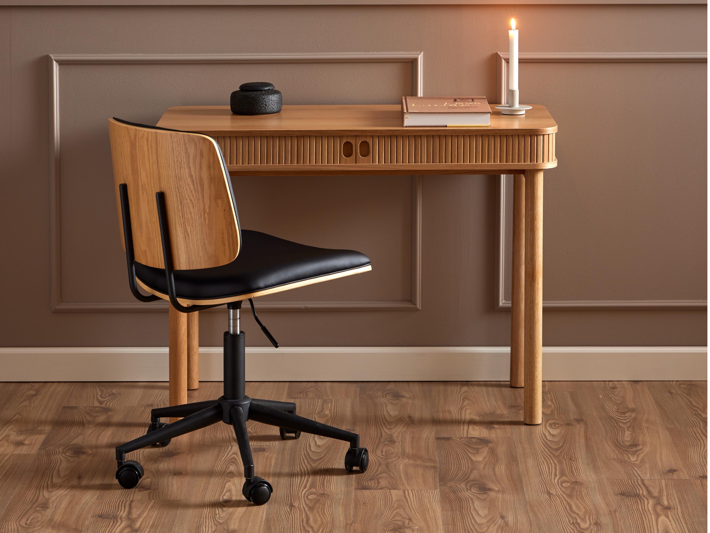 Scaun de birou Norsica 802