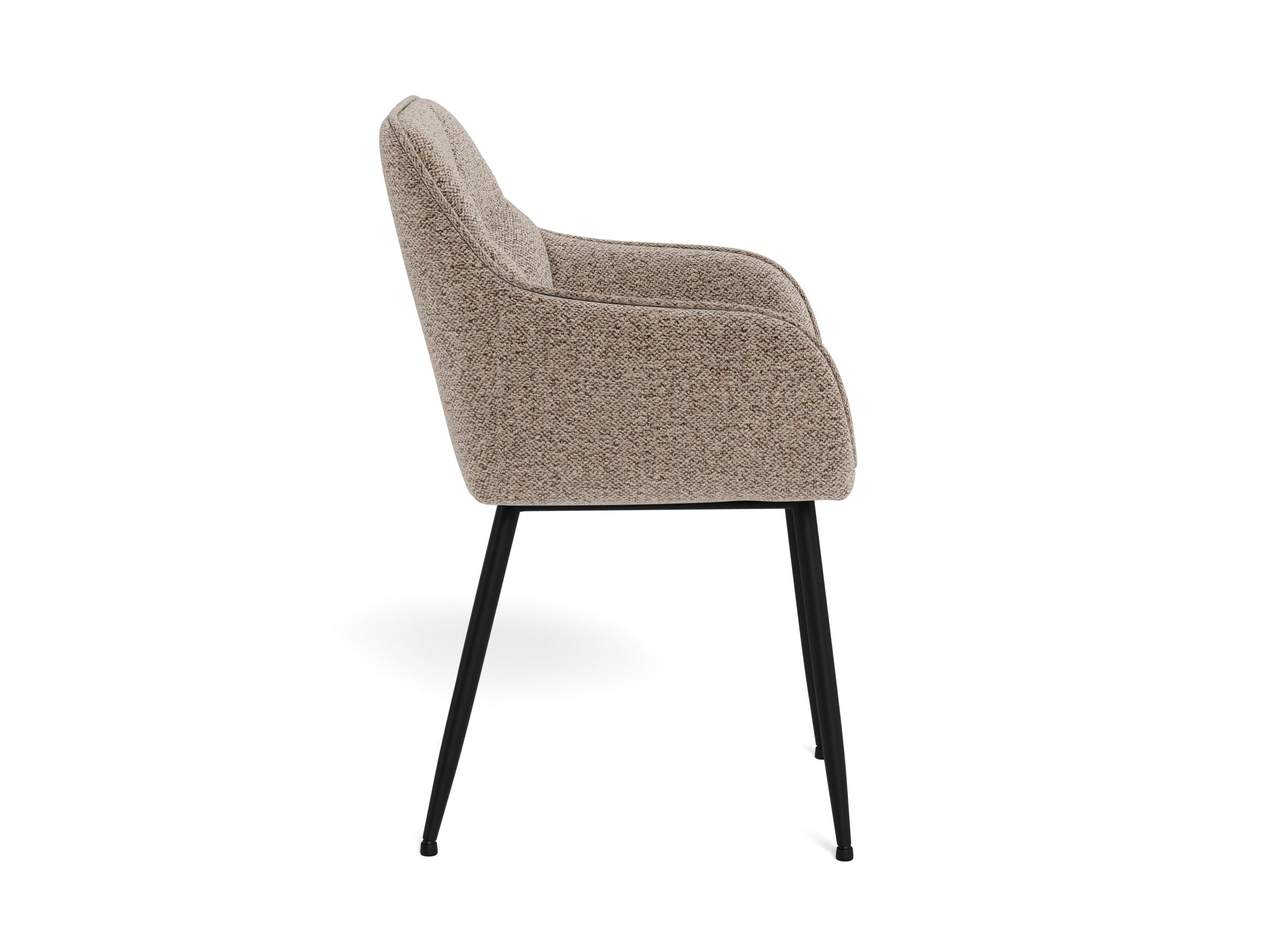 Scaun Norsica 454 (Bej + Negru)