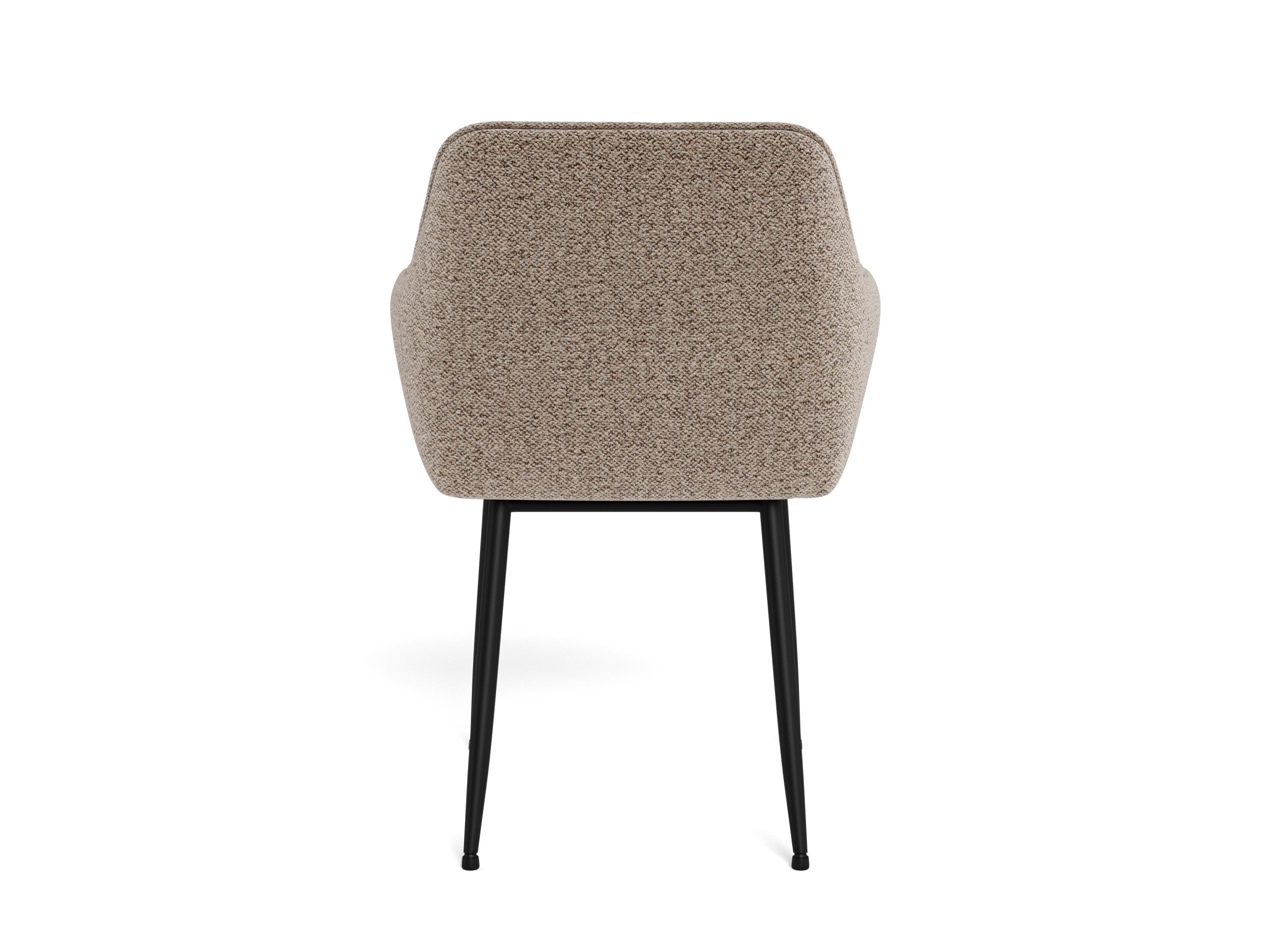 Scaun Norsica 454 (Bej + Negru)