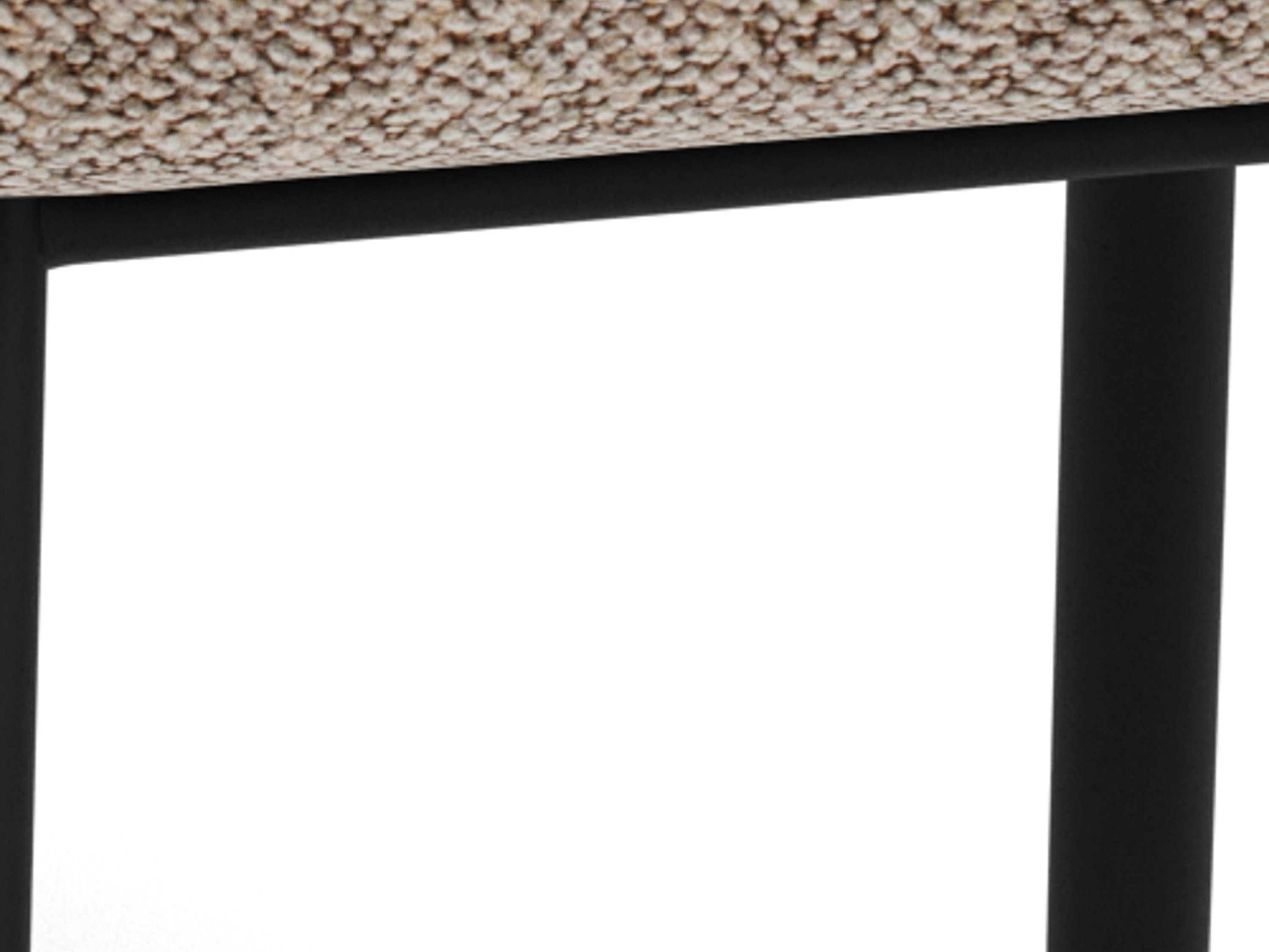 Scaun Norsica 454 (Bej + Negru)