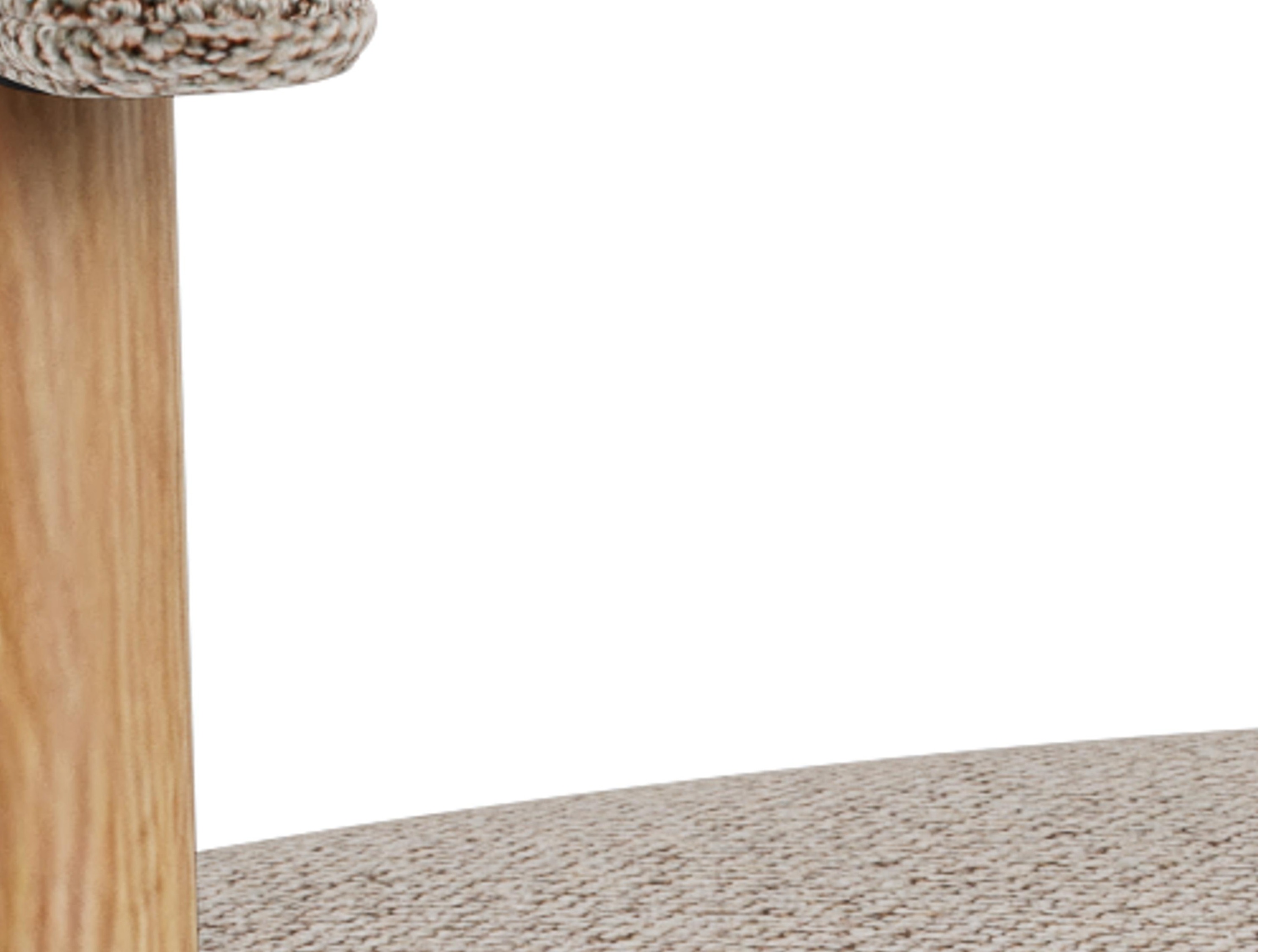 Scaun Norsica 875 (Bej)