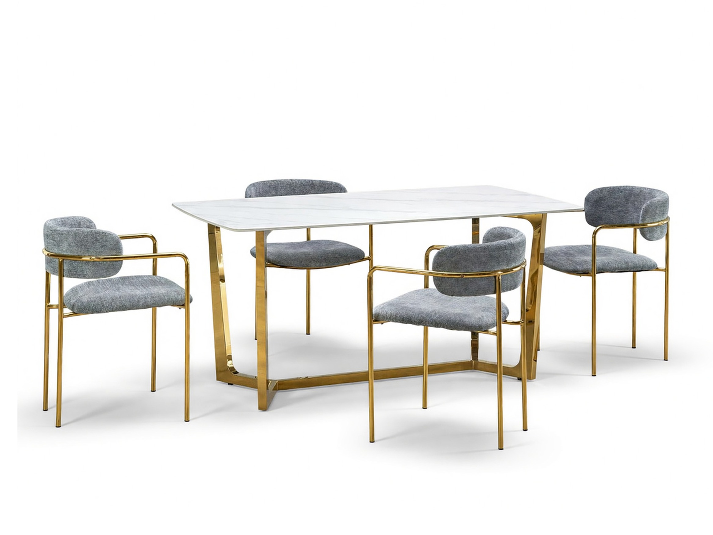 Set de mese Houston 1827