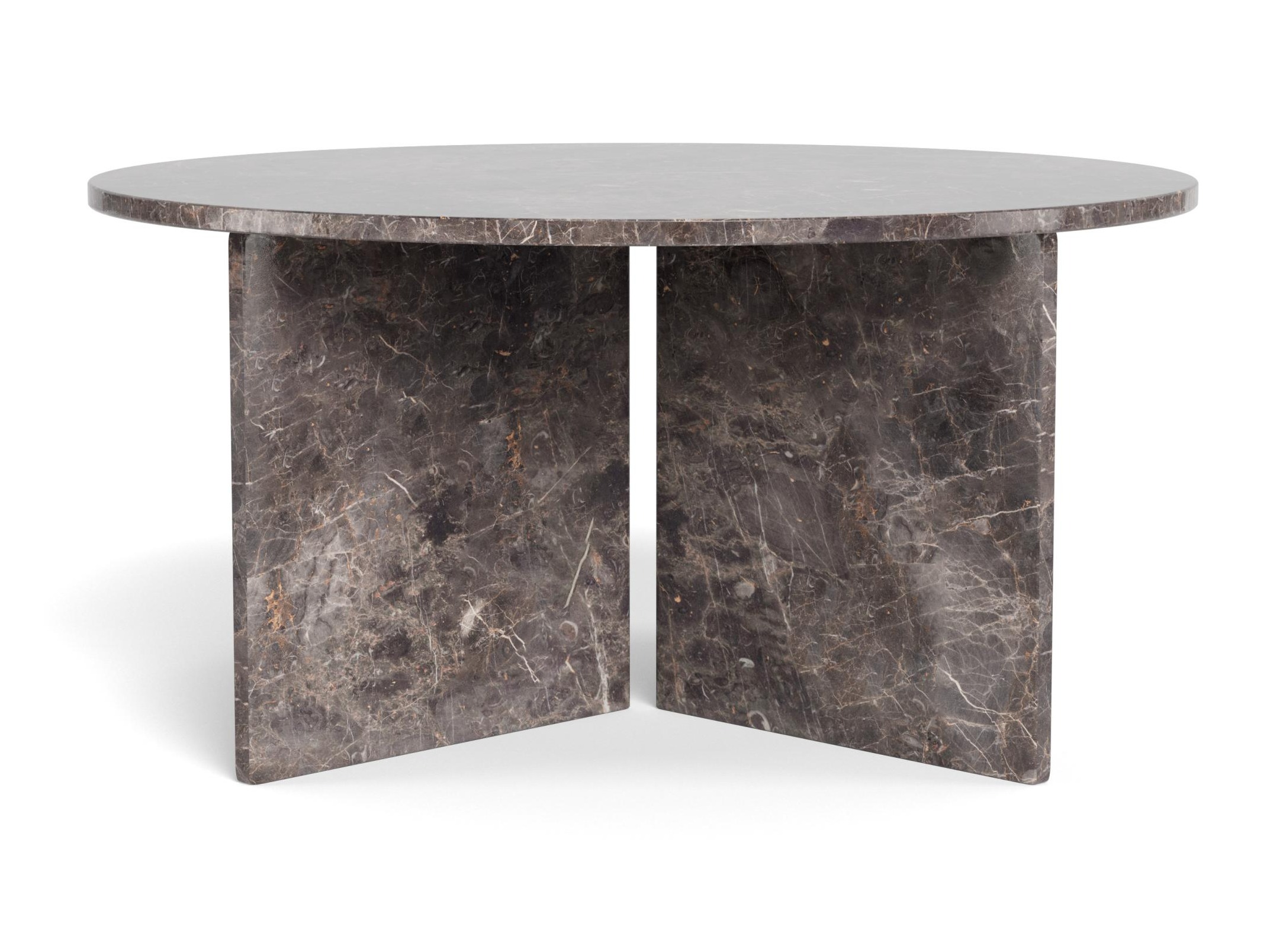 Măsuță de cafea Norsica 952 (Maro)