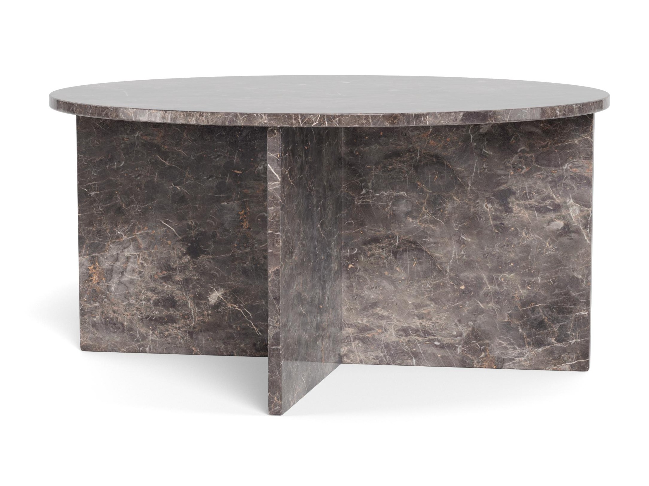 Măsuță de cafea Norsica 952 (Maro)