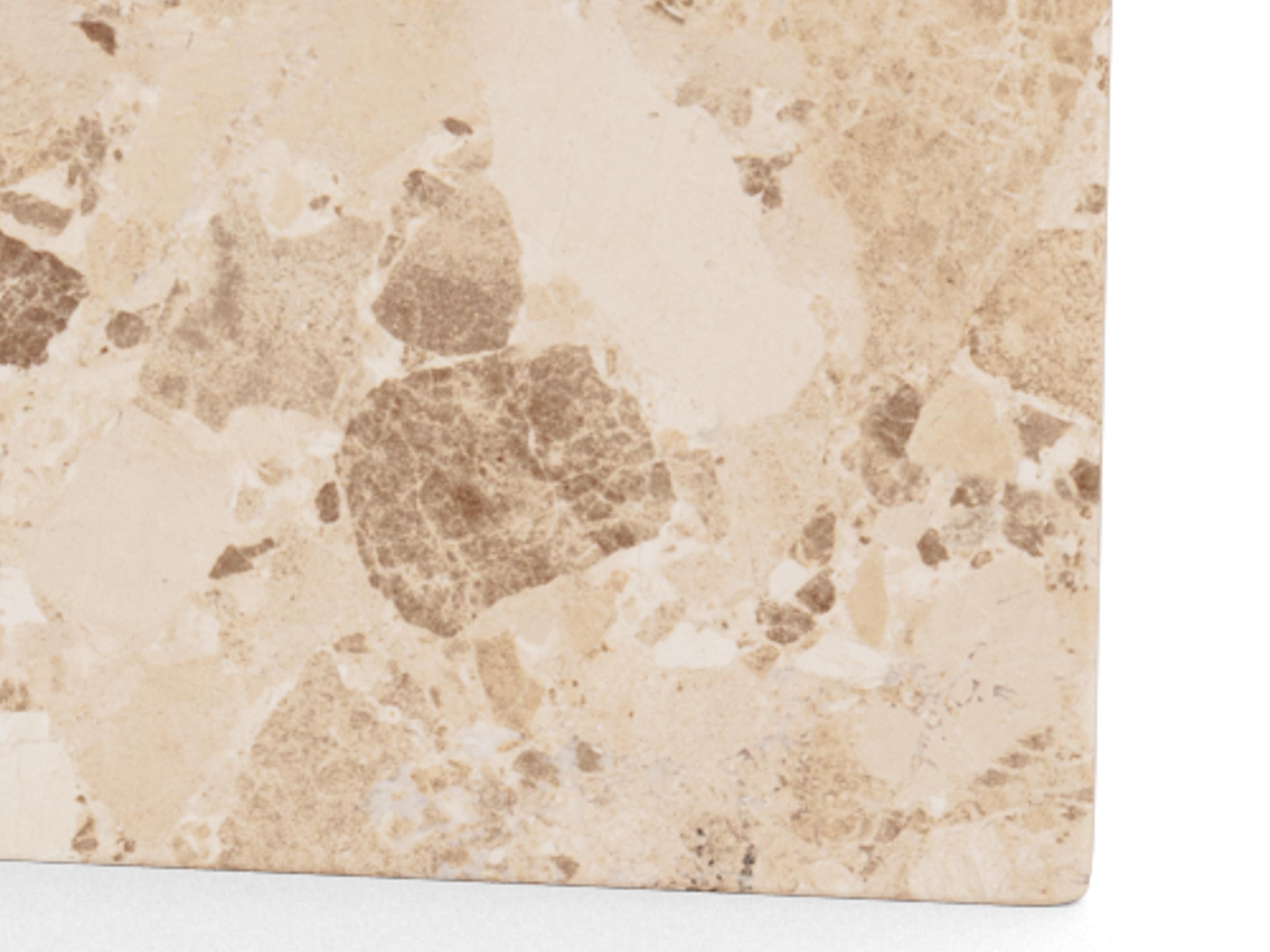 Măsuță de cafea Norsica 957 (Maro deschis)