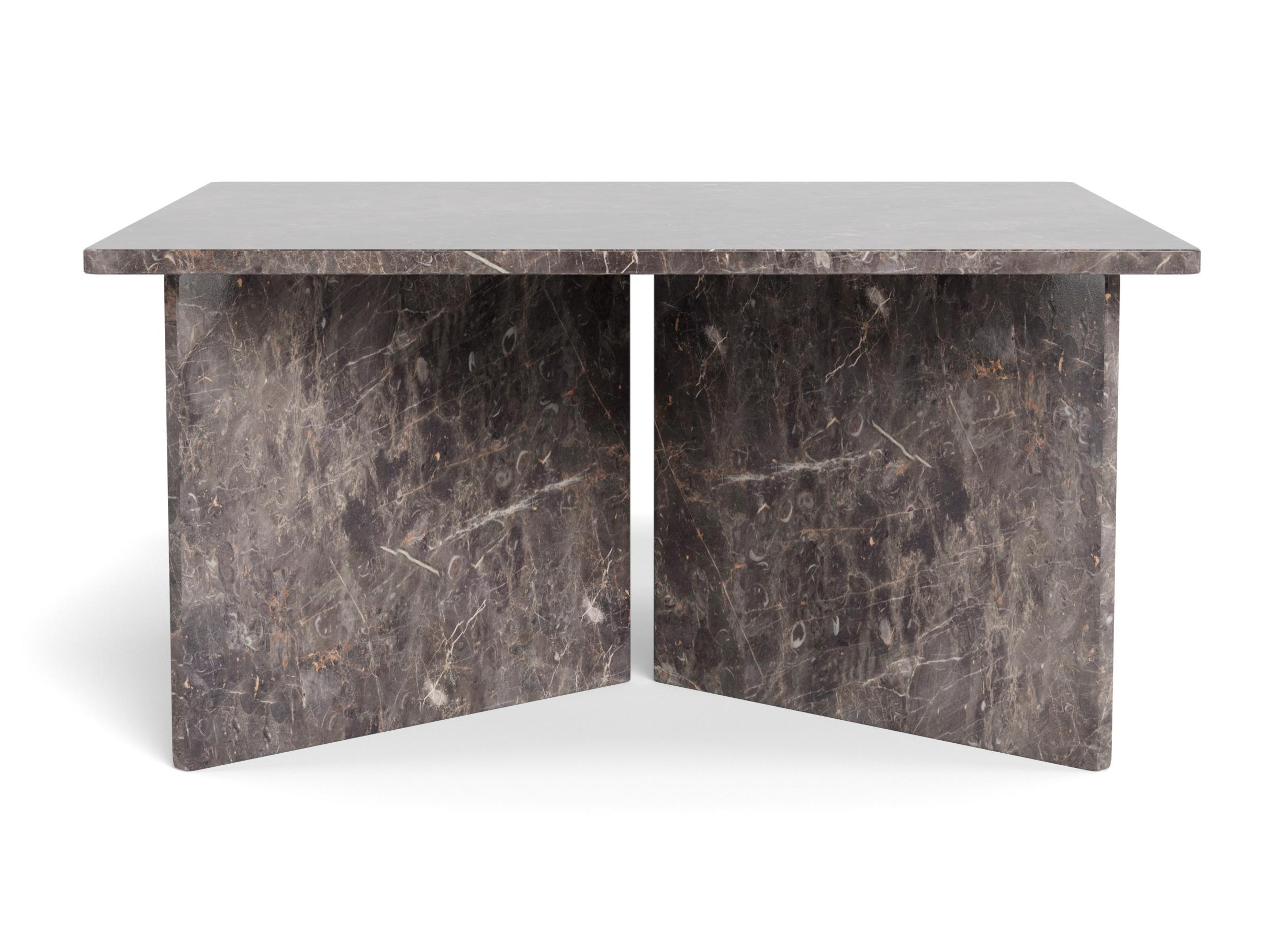 Măsuță de cafea Norsica 971 (Maro)