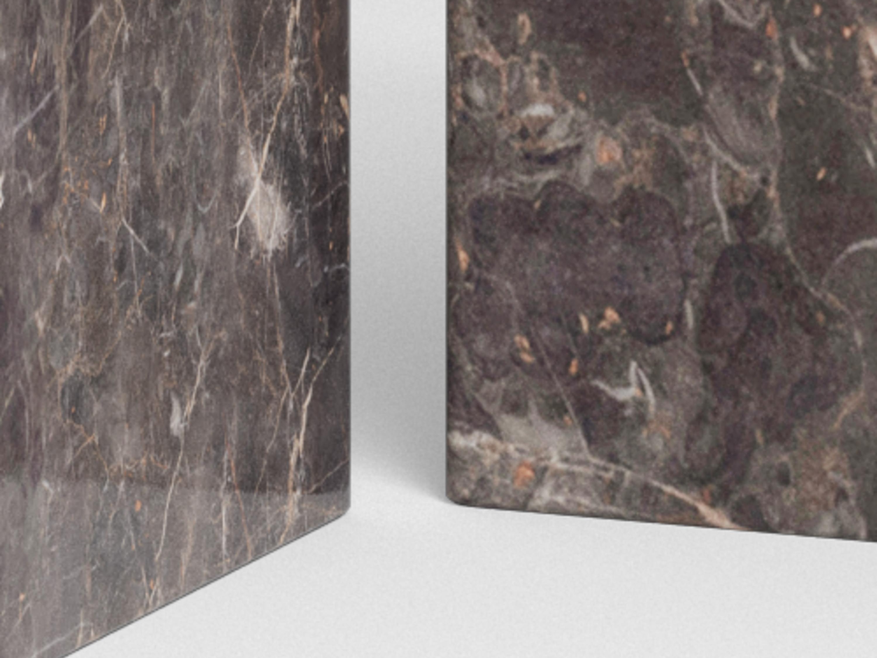 Măsuță de cafea Norsica 971 (Maro)