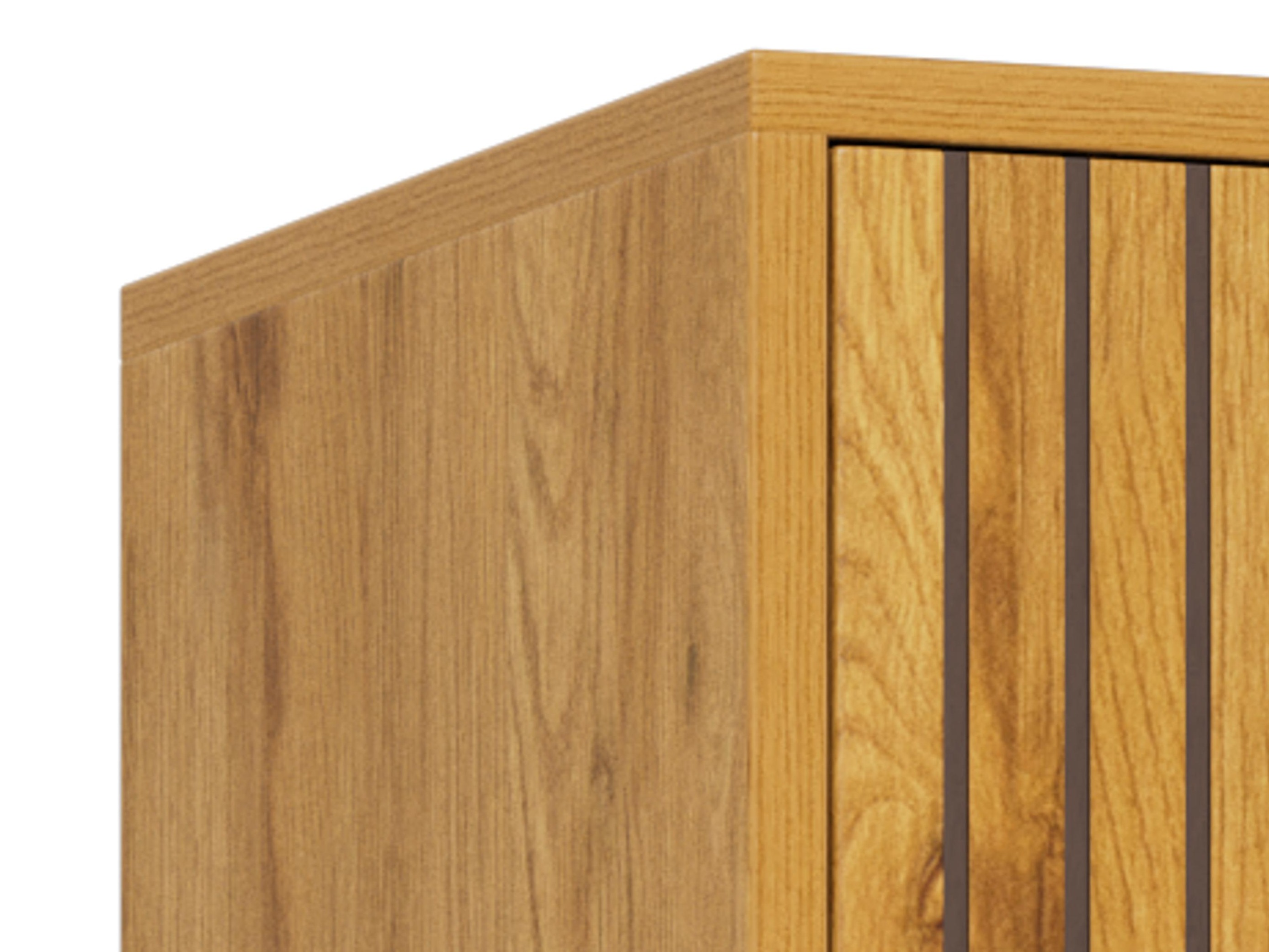 Raft Norsica 954 (Stejar natur)