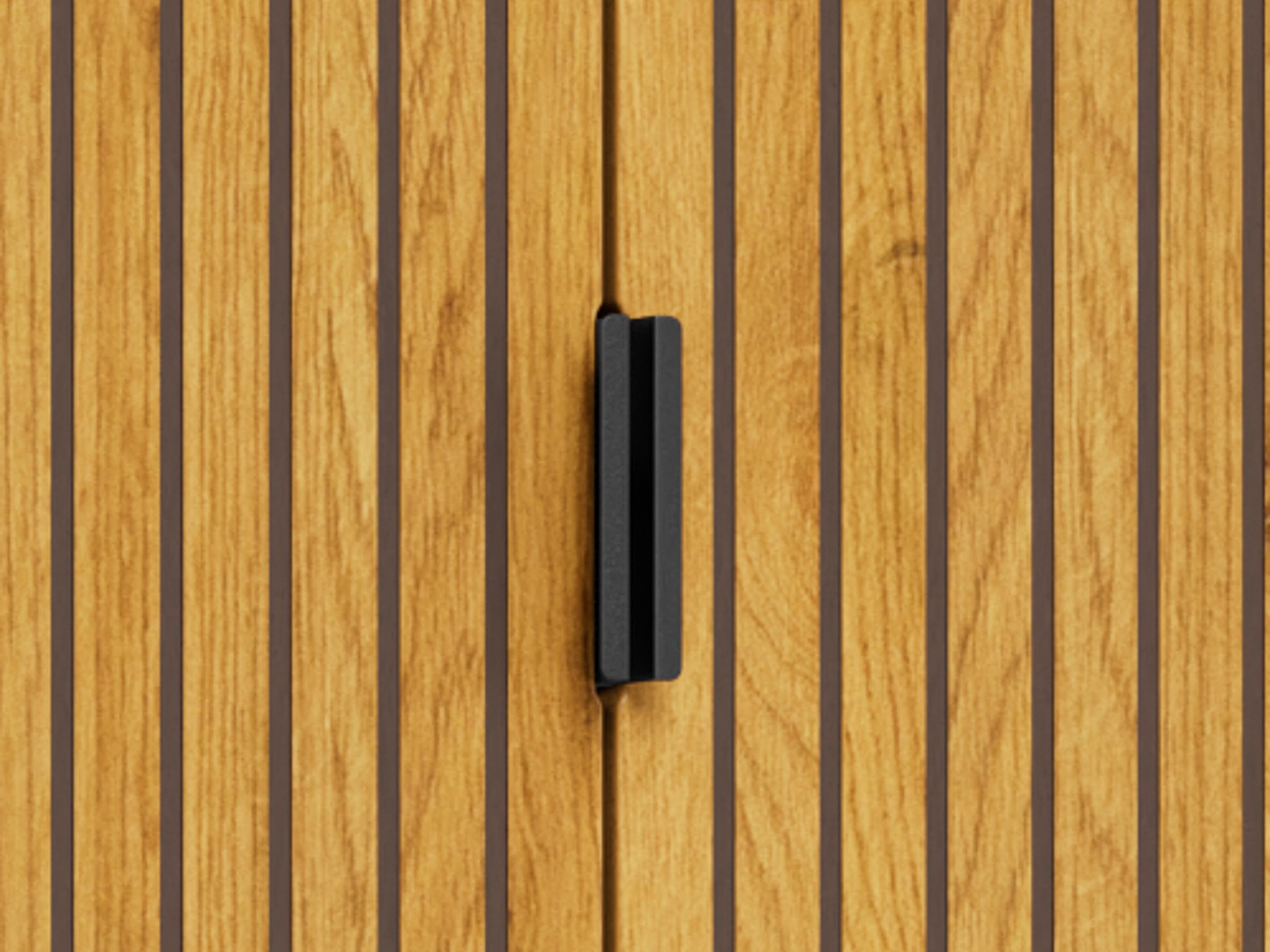 Raft Norsica 954 (Stejar natur)