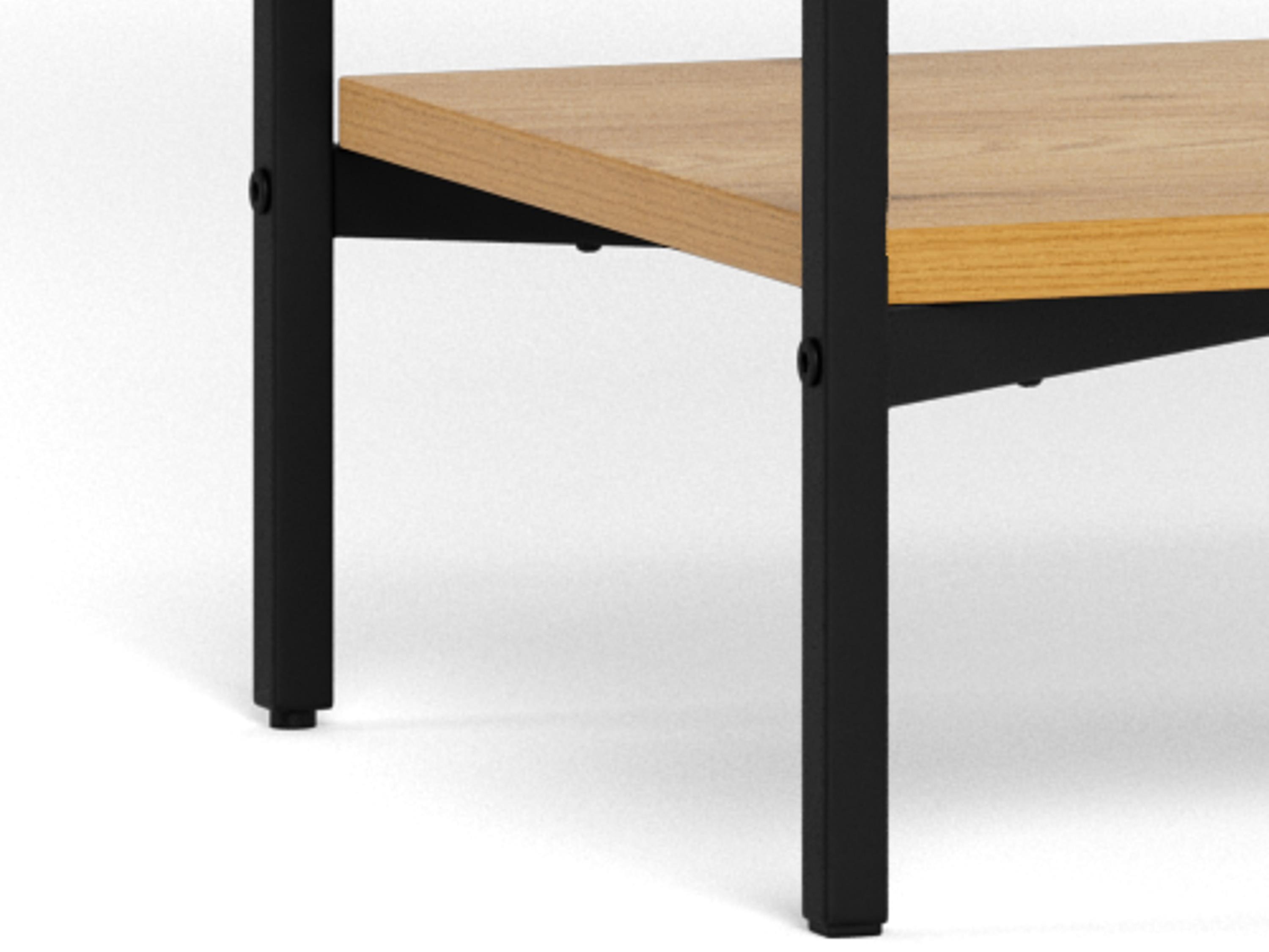 Raft Norsica 954 (Stejar natur)