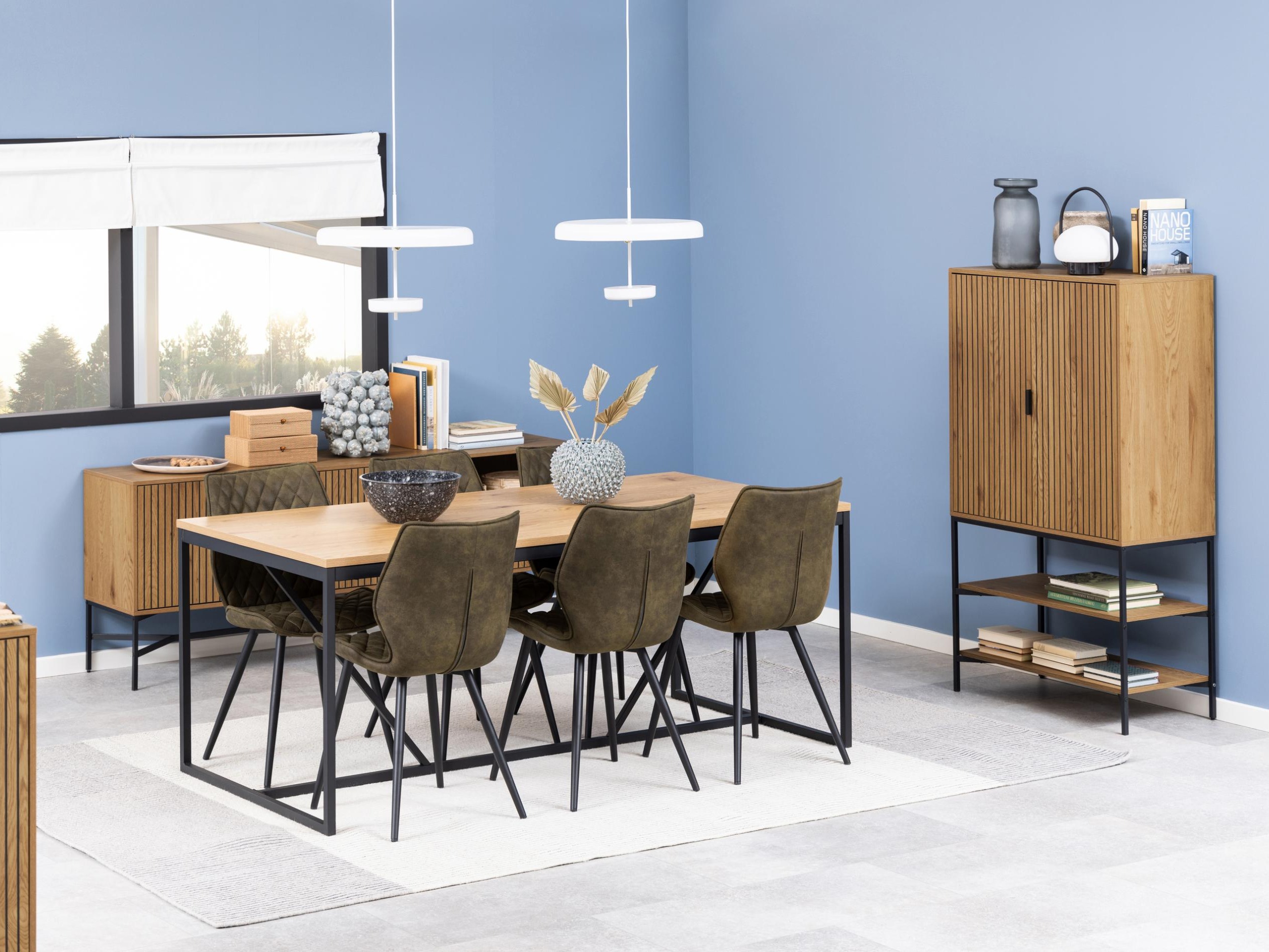 Raft Norsica 954 (Stejar natur)