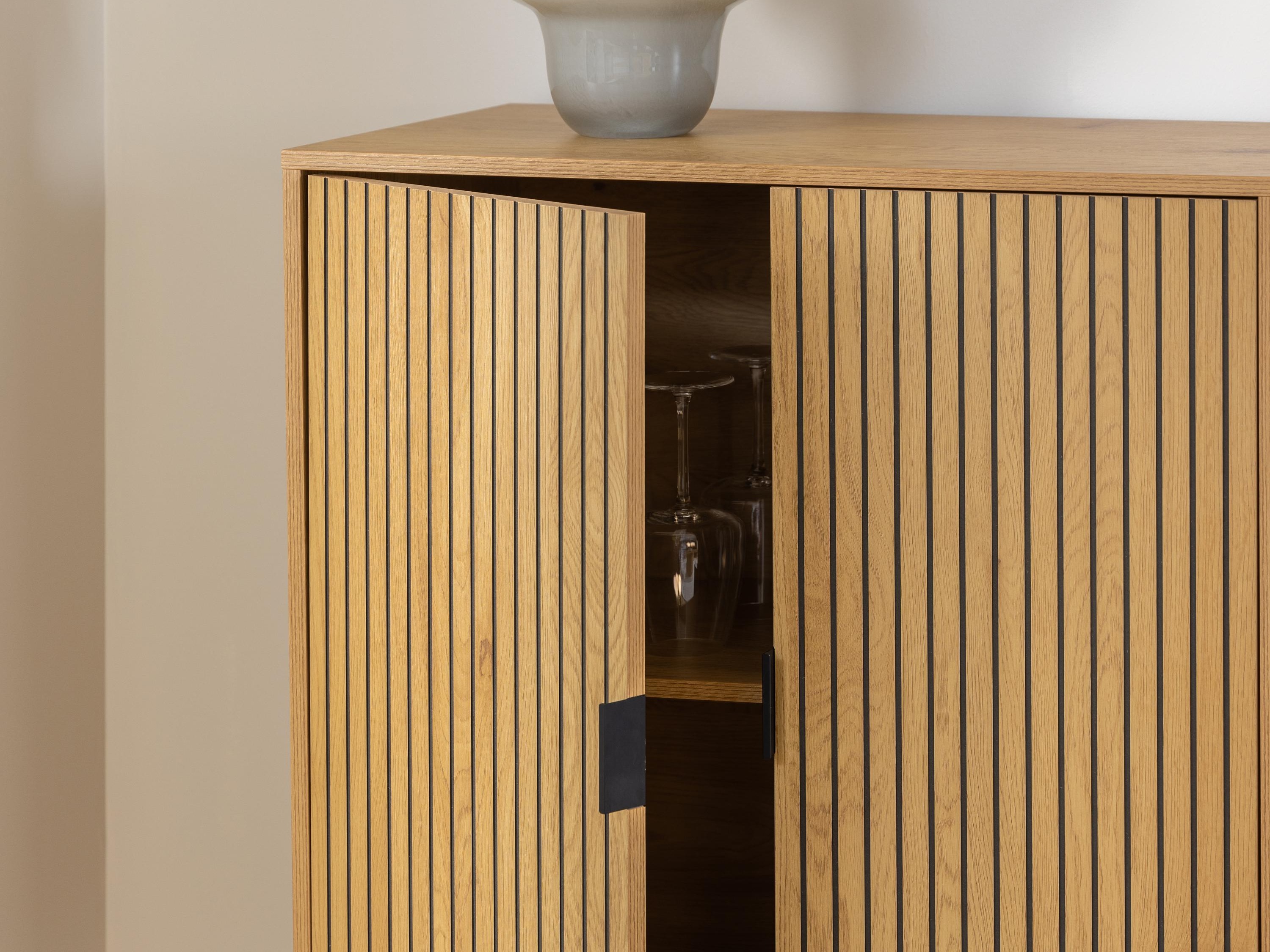 Raft Norsica 954 (Stejar natur)