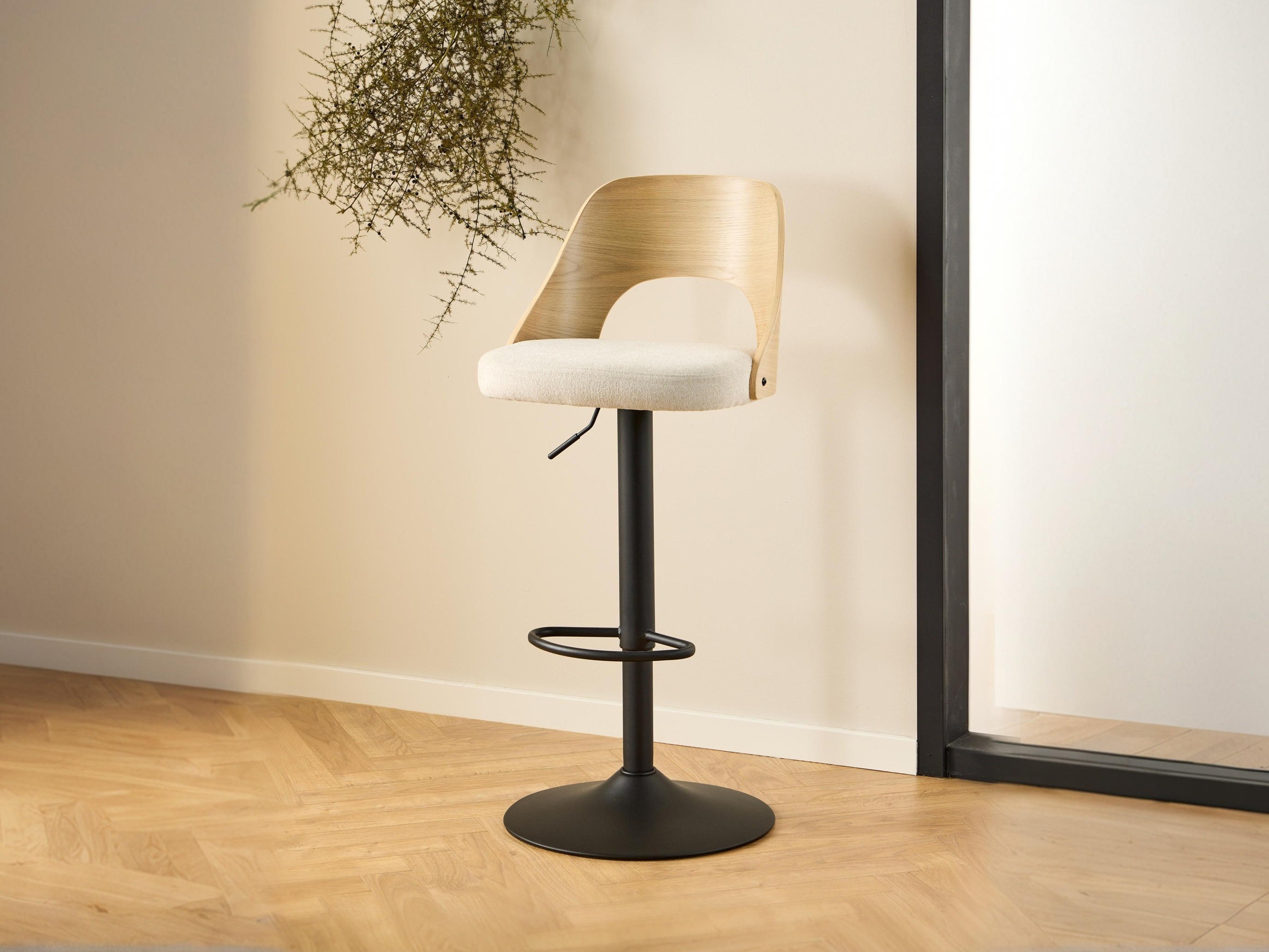 Scaun de bar Norsica 882