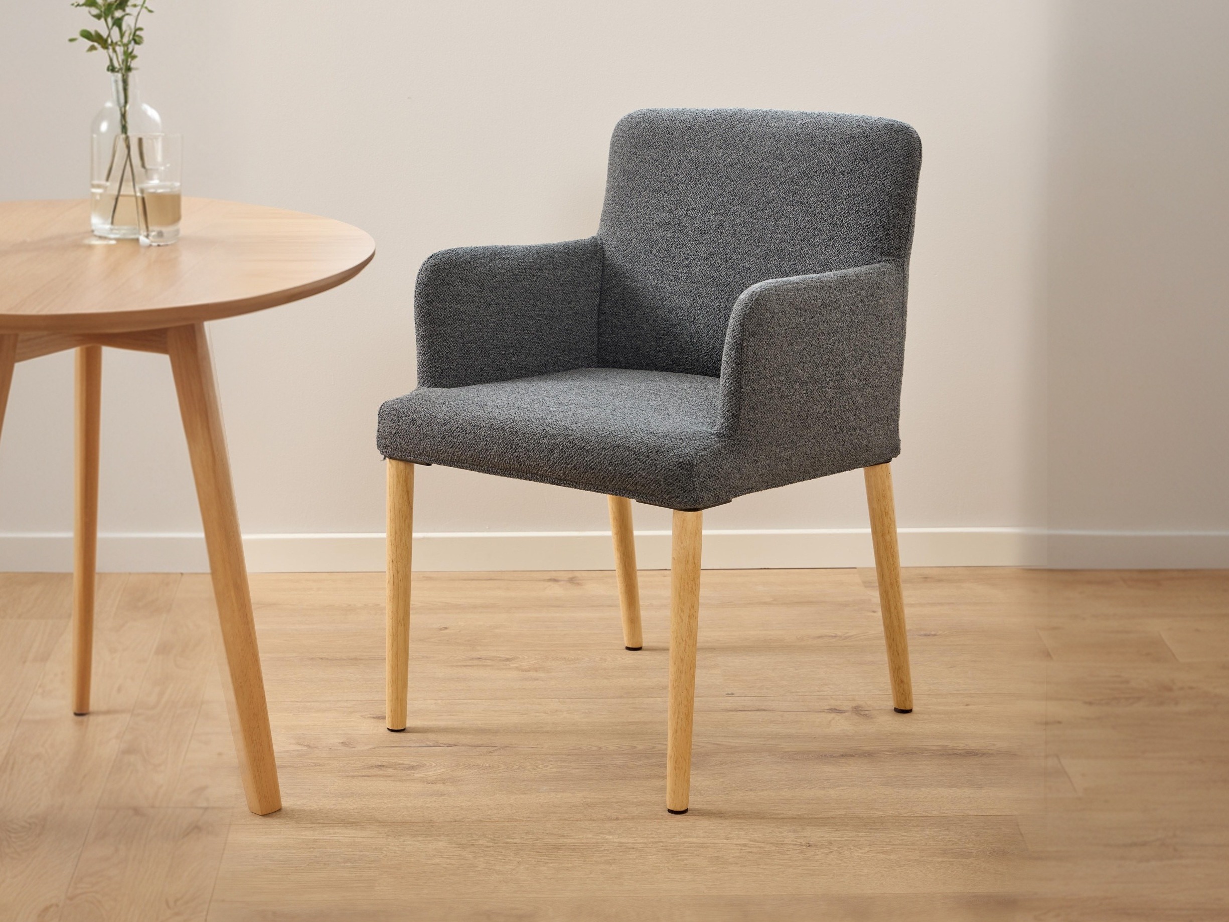 Scaun Norsica 884 (Antracit)