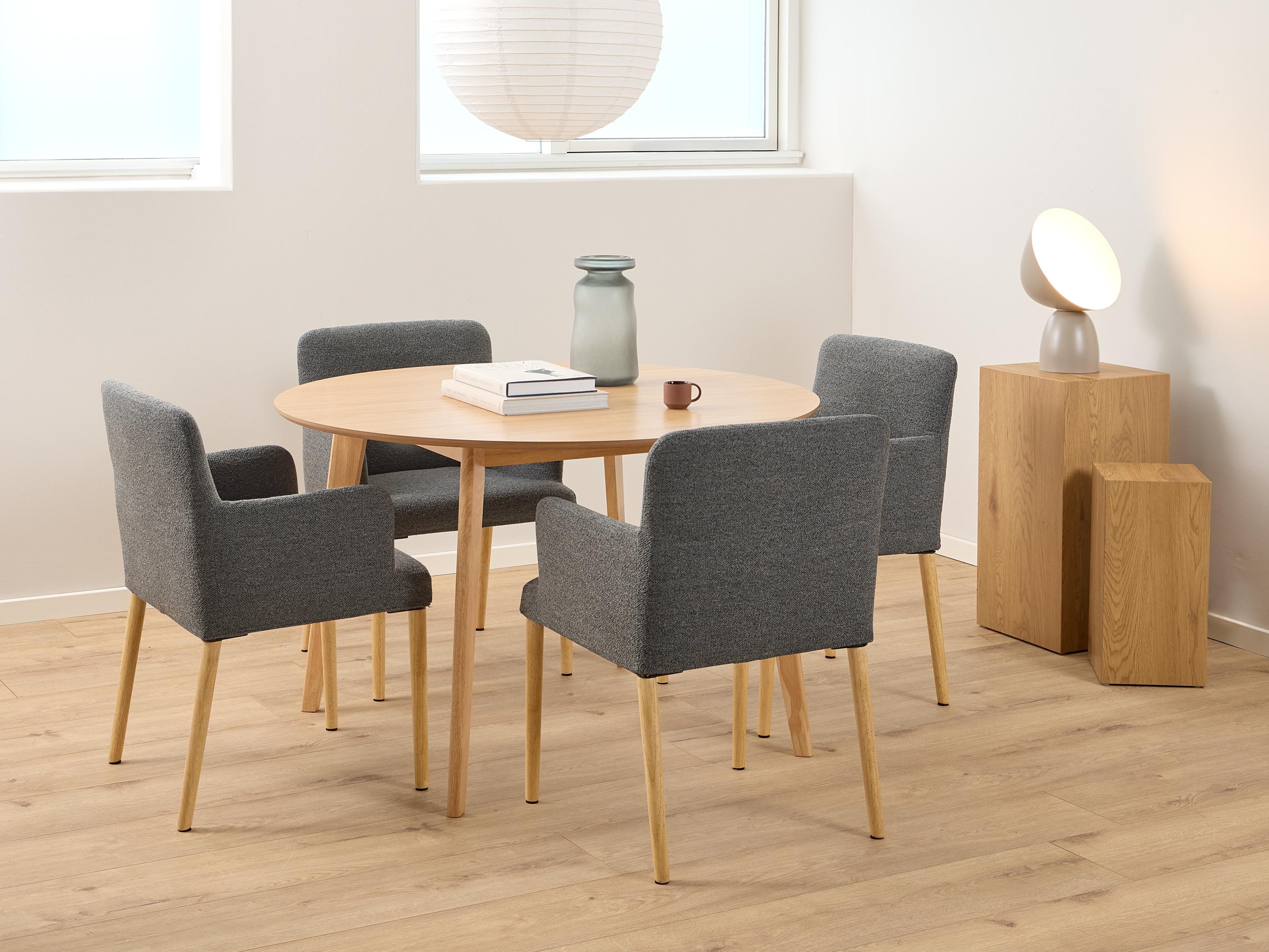 Scaun Norsica 884 (Antracit)