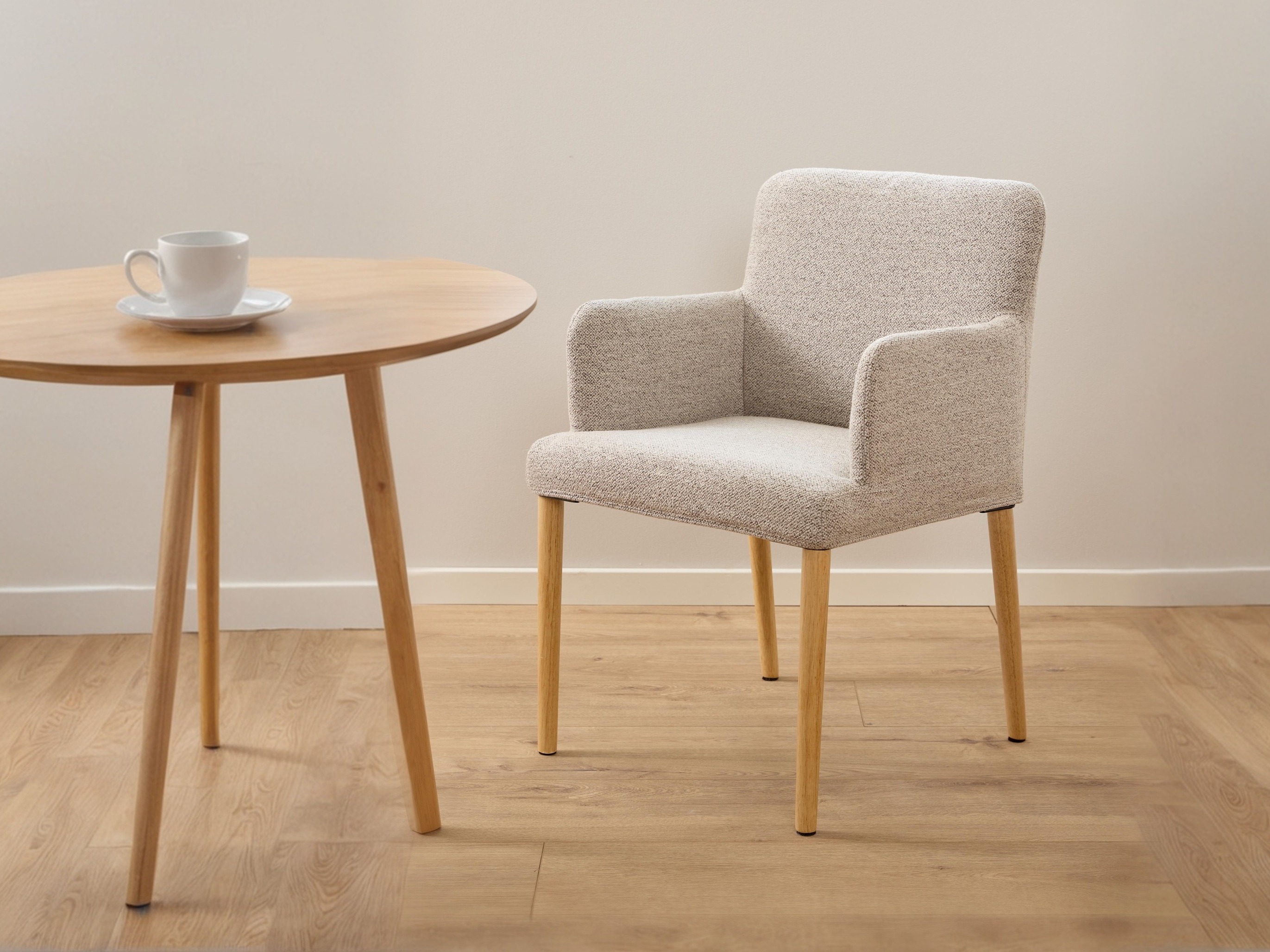 Scaun Norsica 884 (Bej)