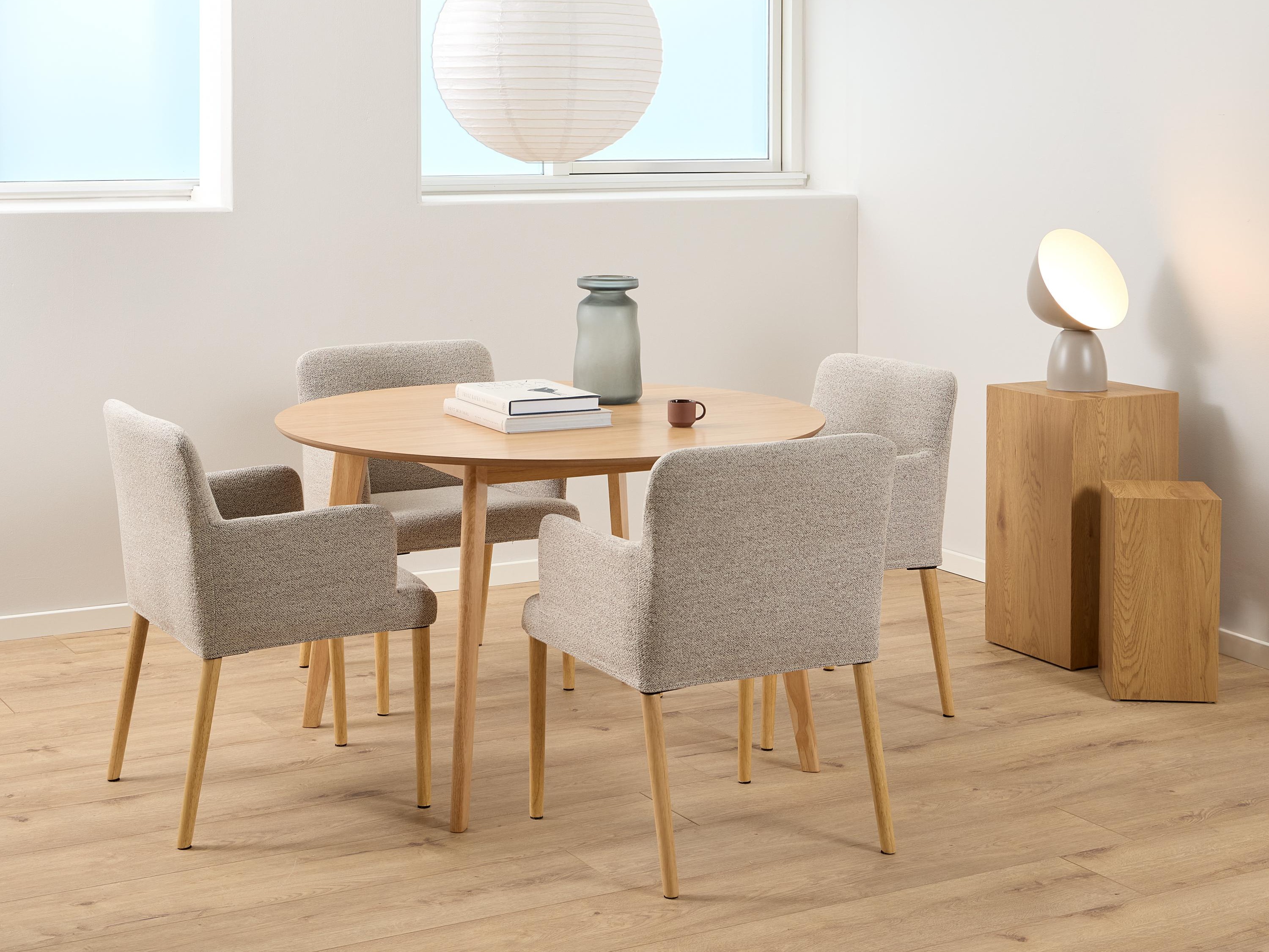 Scaun Norsica 884 (Bej)