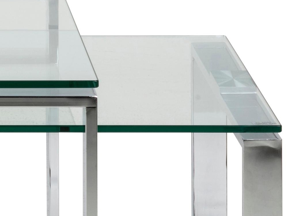 Set de măsuțe de cafea Norsica 154