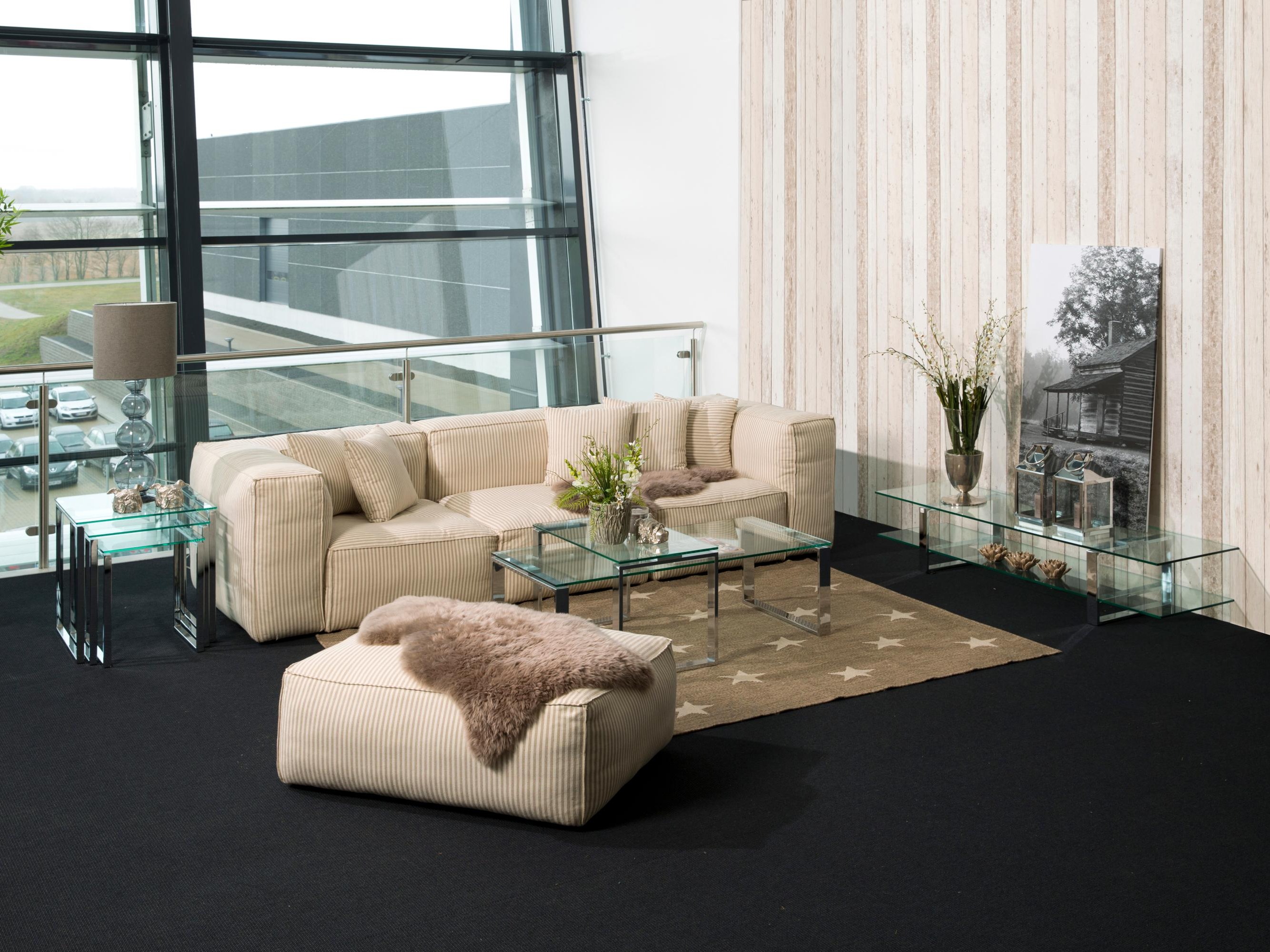 Set de măsuțe de cafea Norsica 154