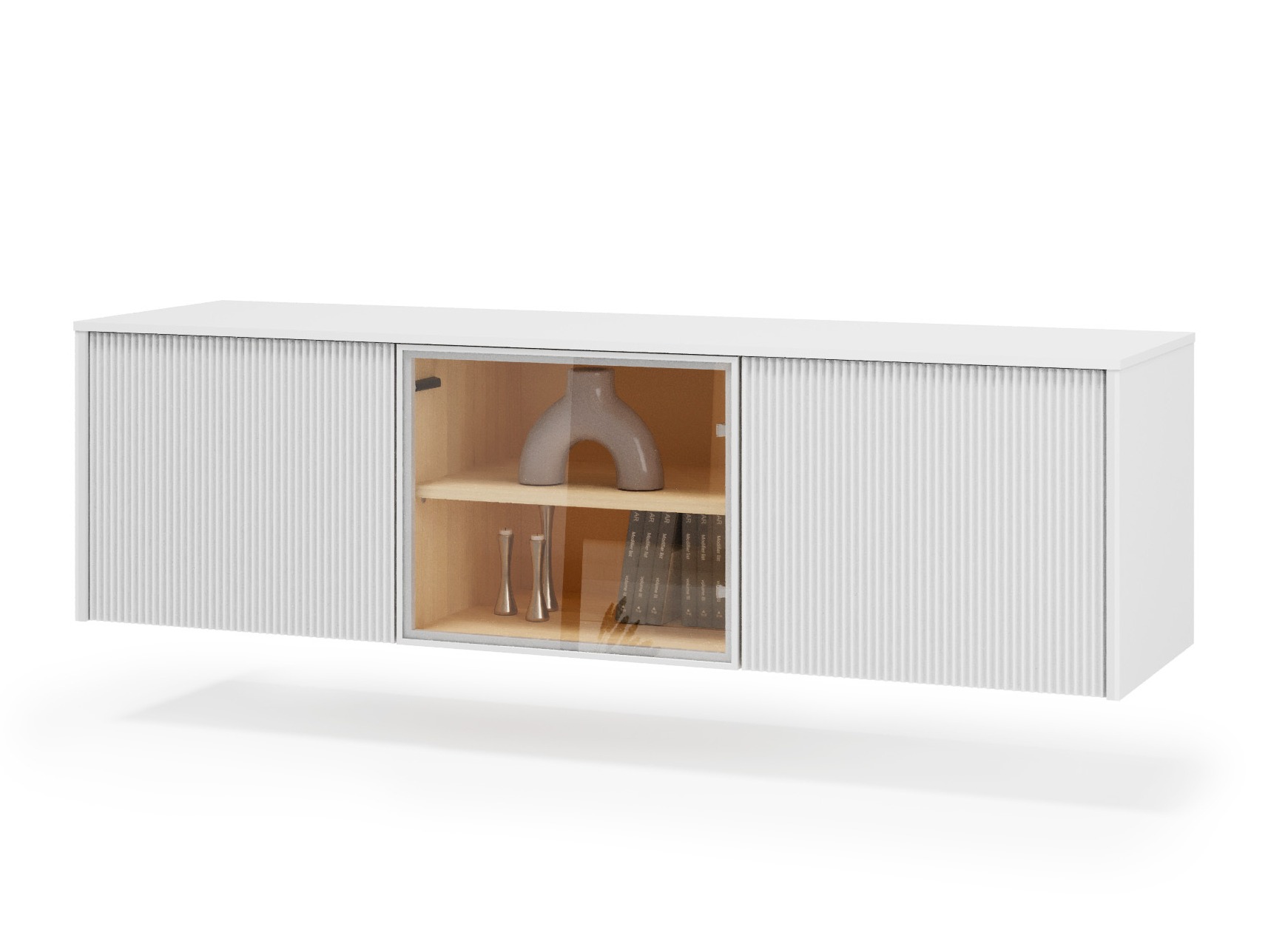 Comodă TV Mirbelo 108