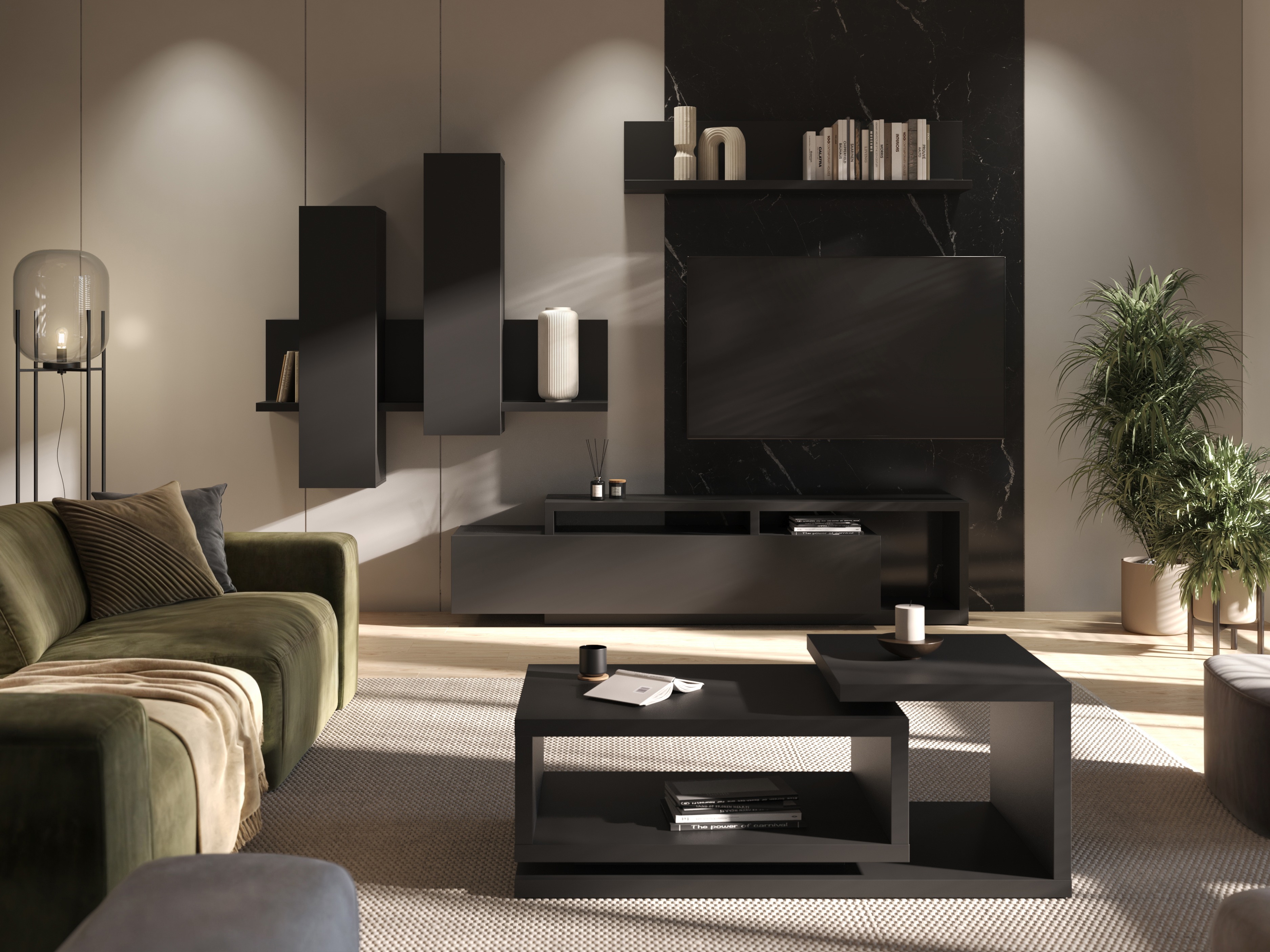 Dulap de perete SR11348