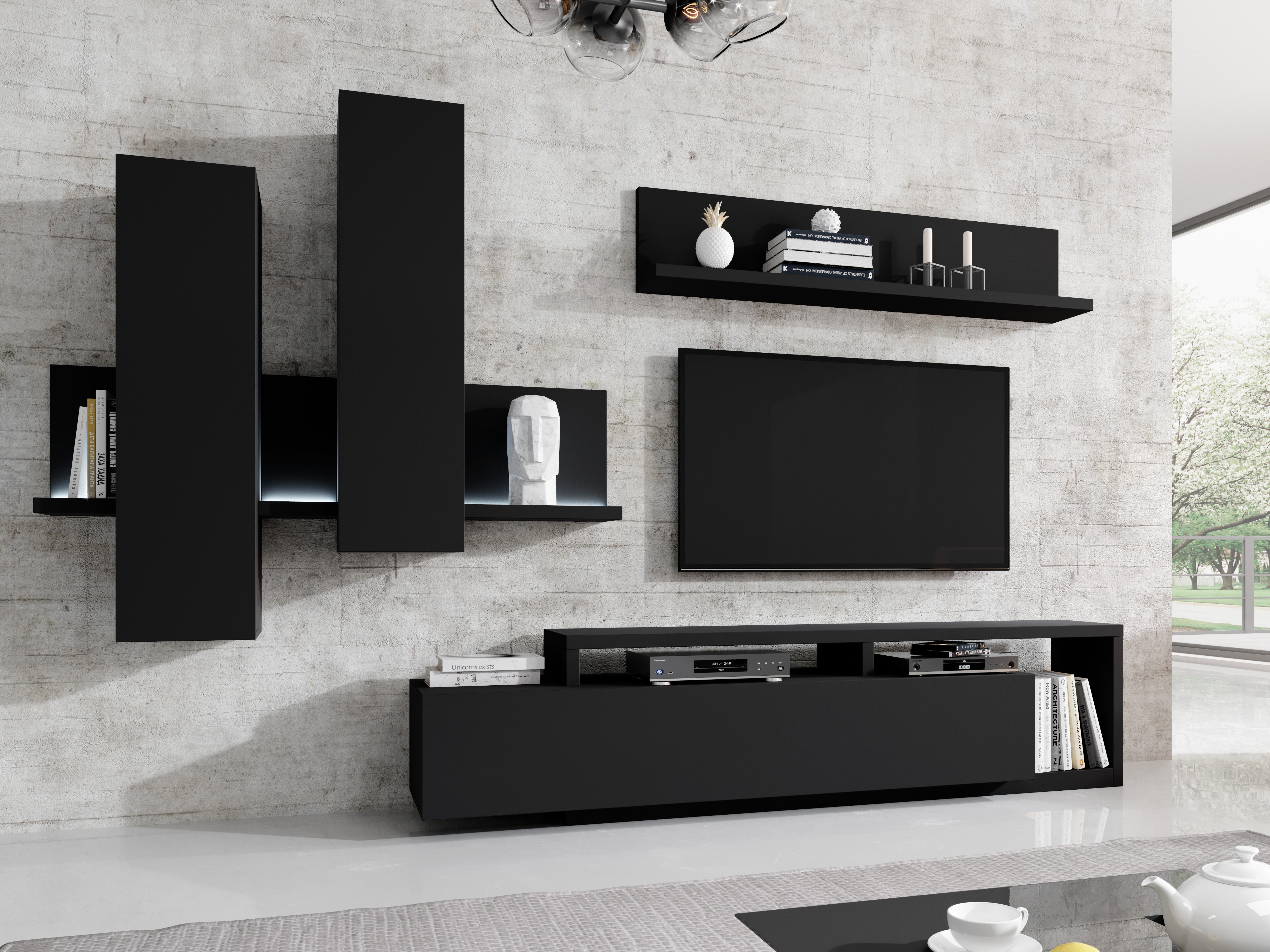 Dulap de perete SR11348