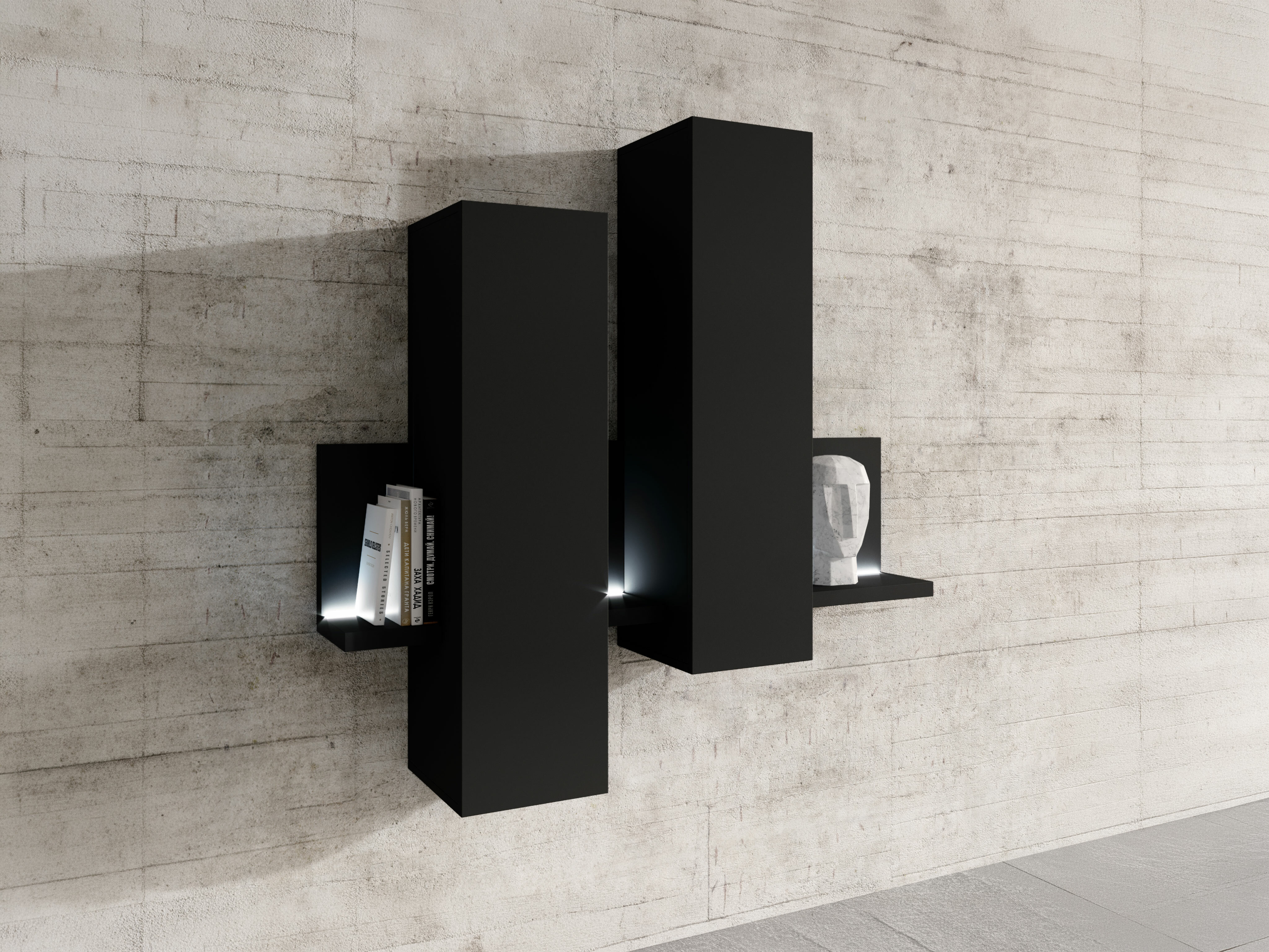 Dulap de perete SR11348