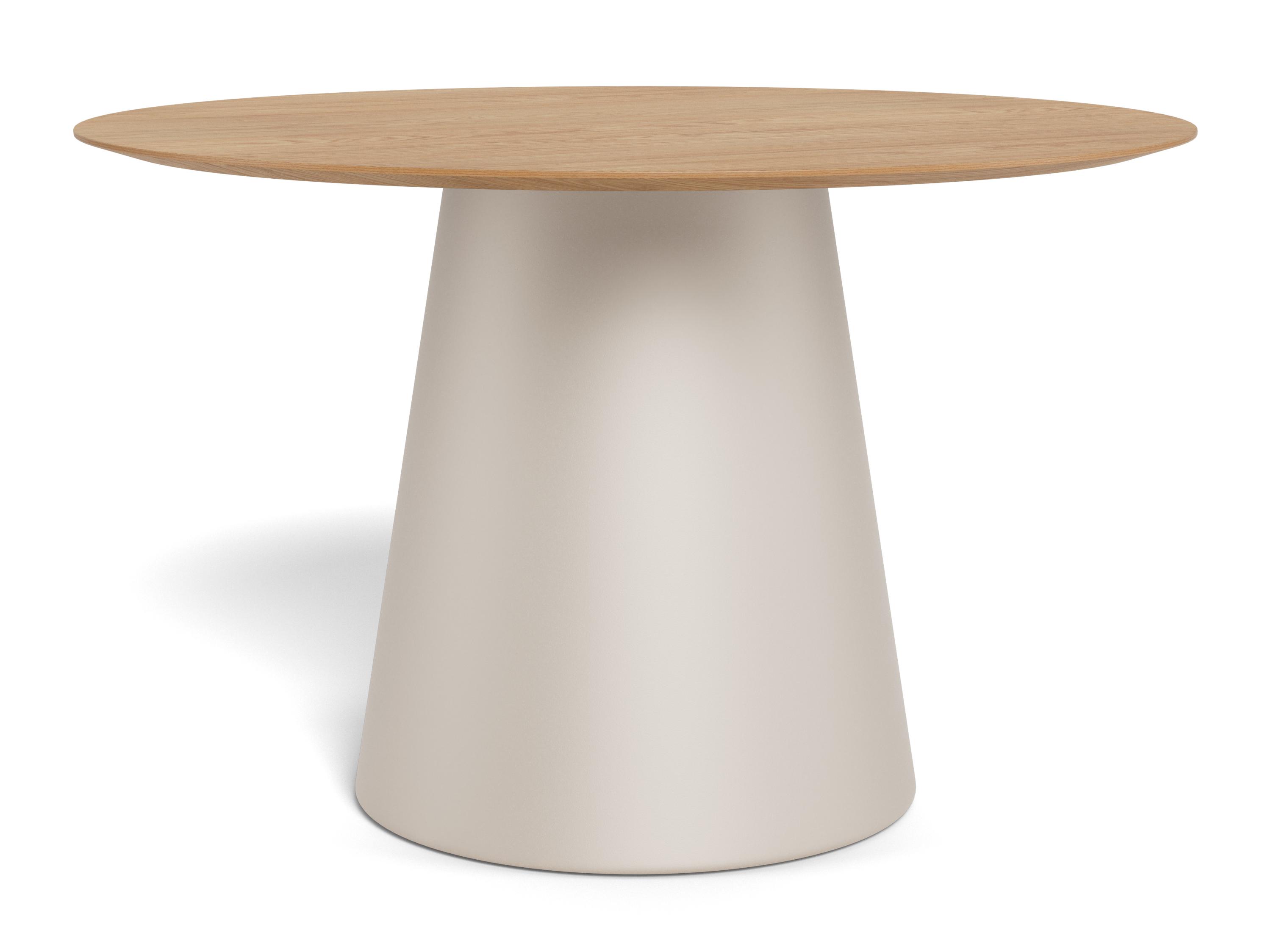 Masă Norsica 909 (Gri + Stejar)